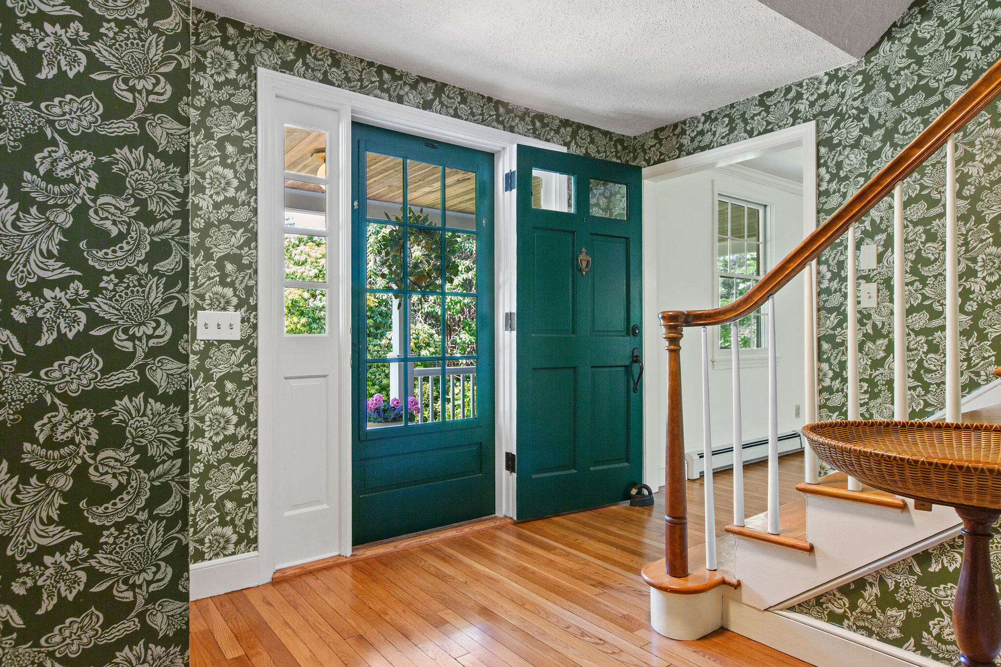 206 Landing Drive
