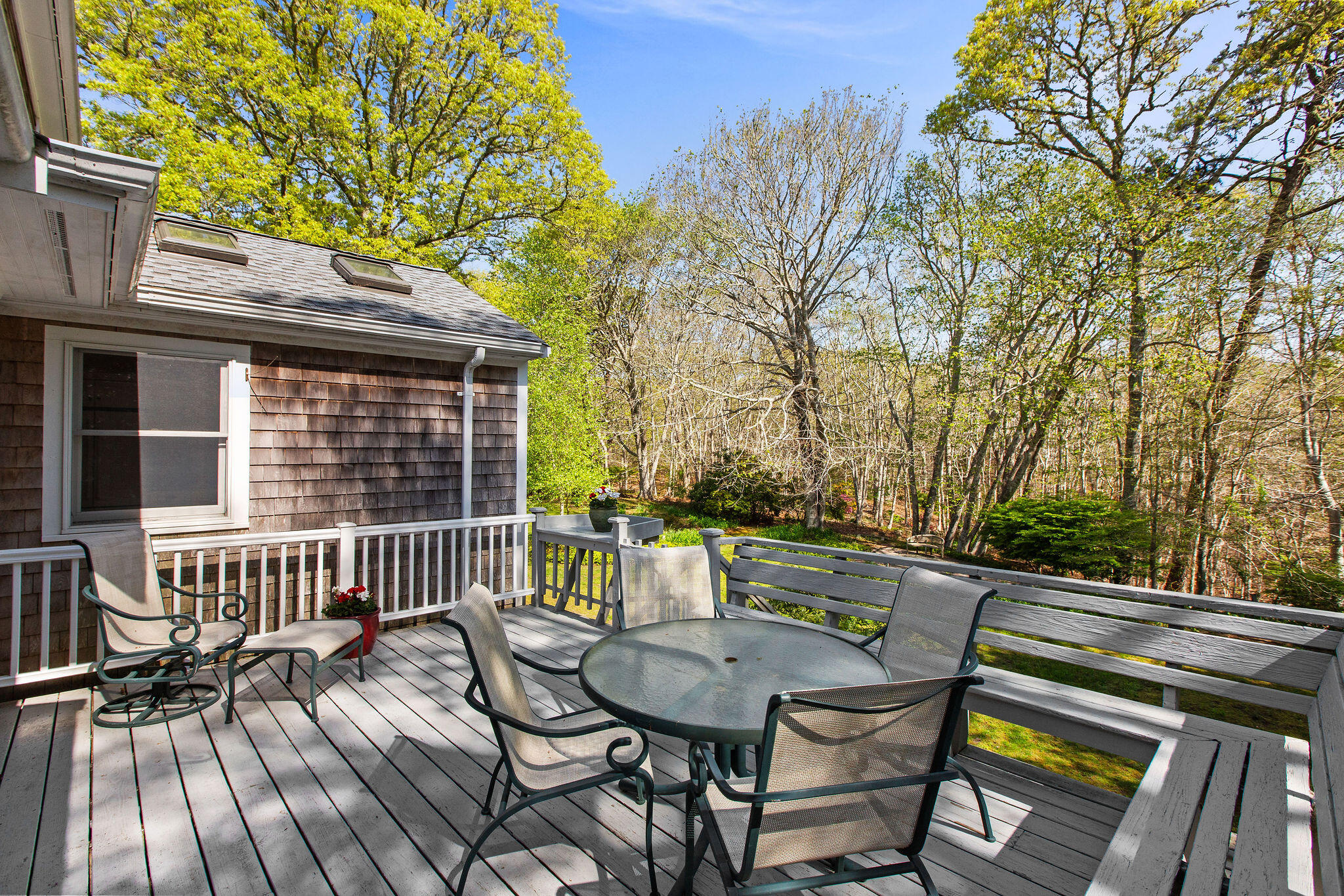 206 Landing Drive
