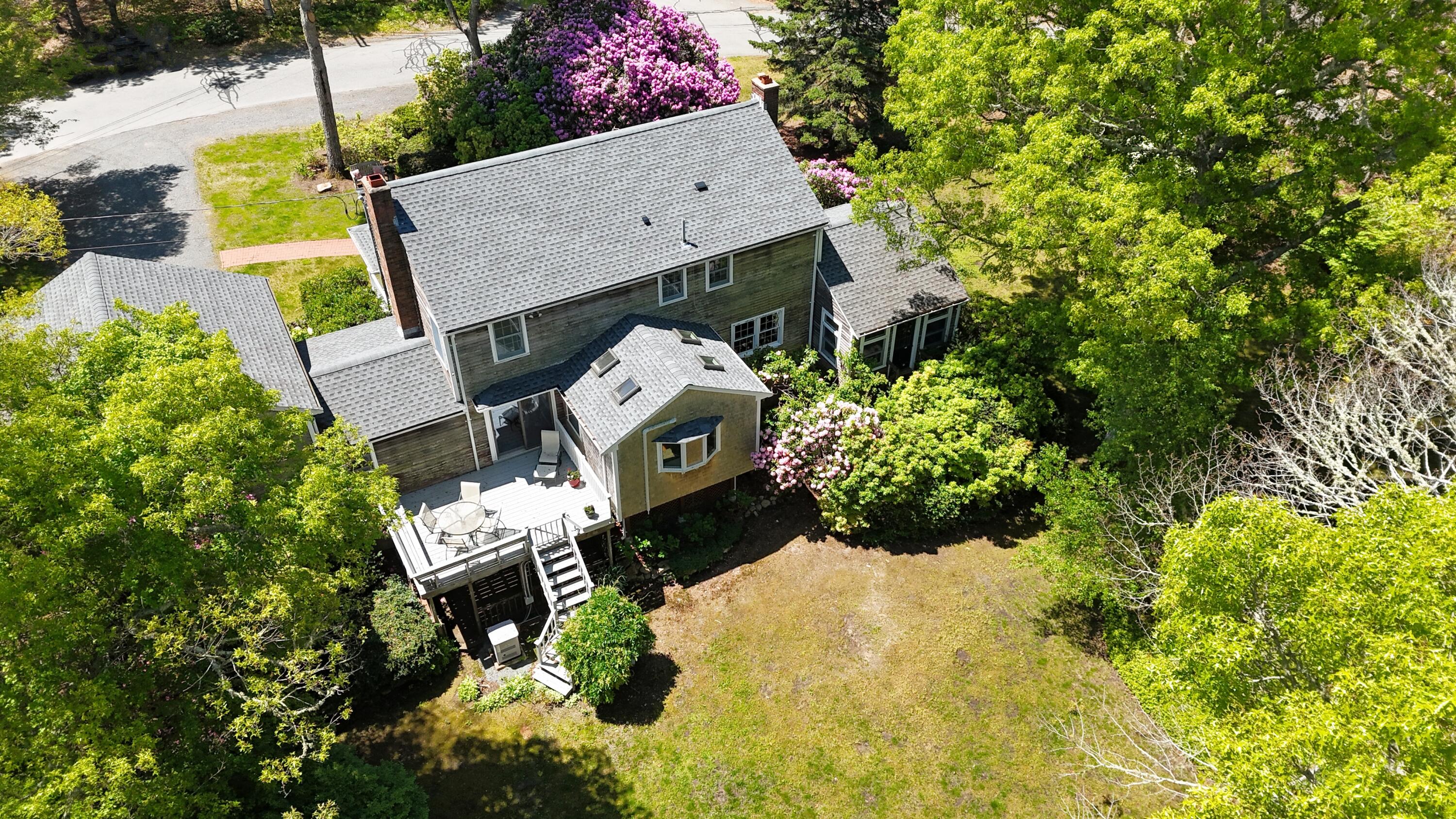 206 Landing Drive