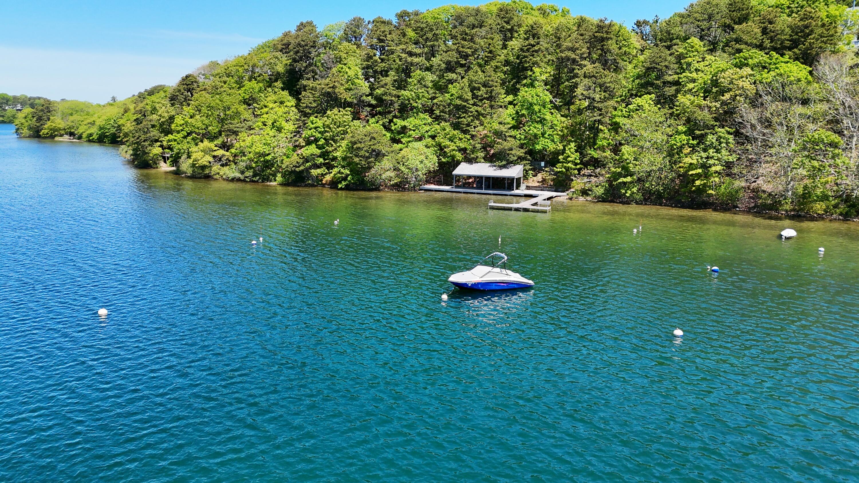 206 Landing Drive