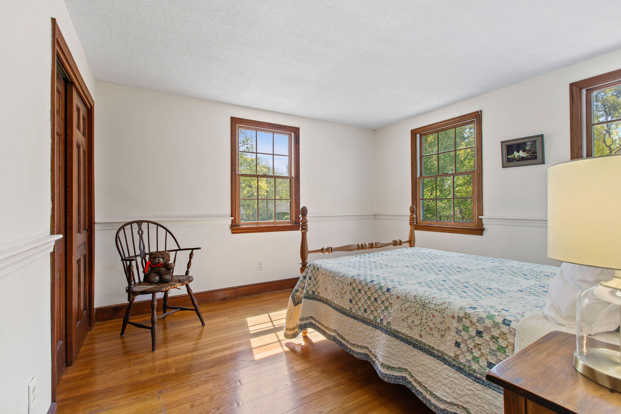 206 Landing Drive