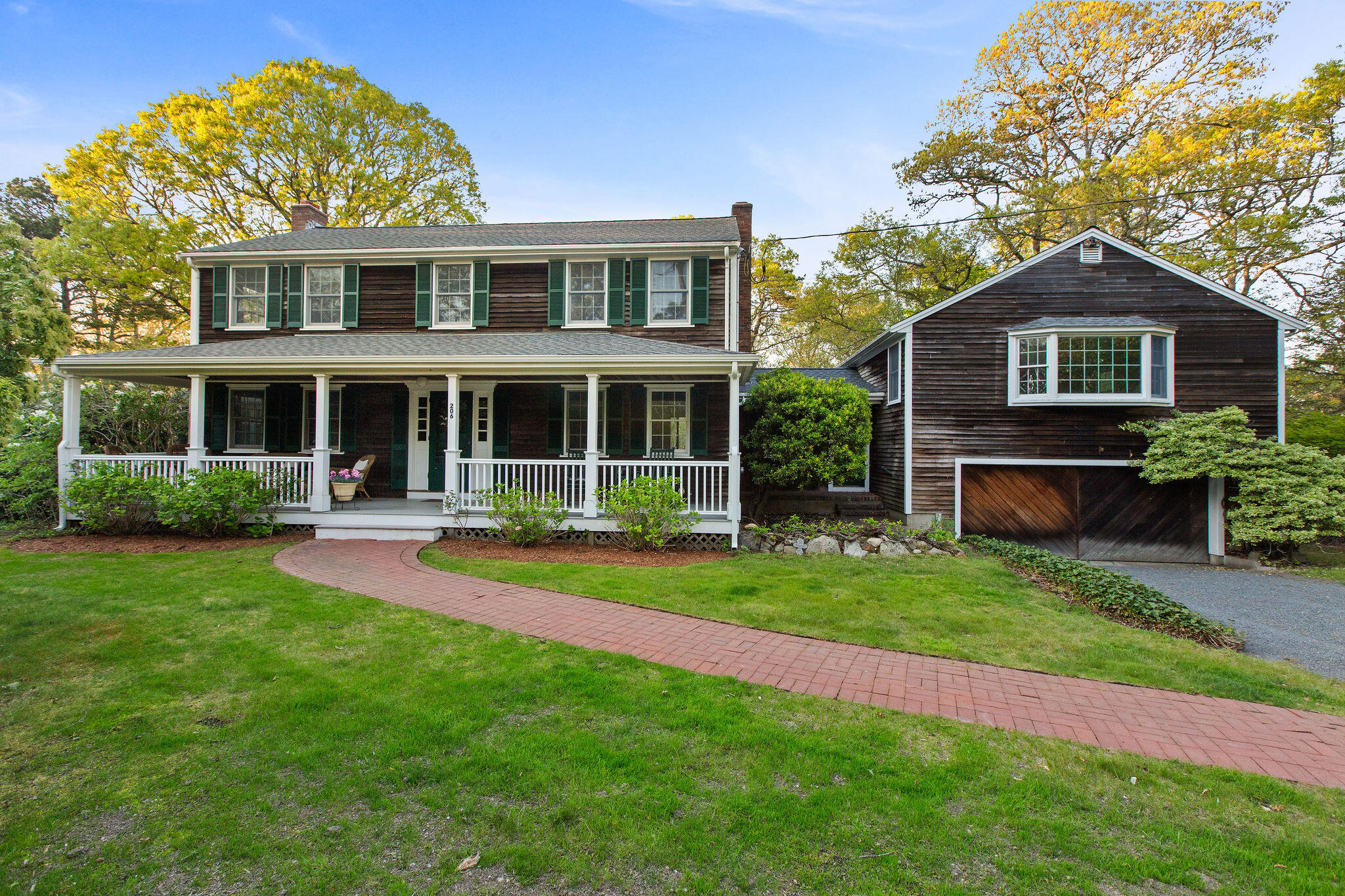206 Landing Drive