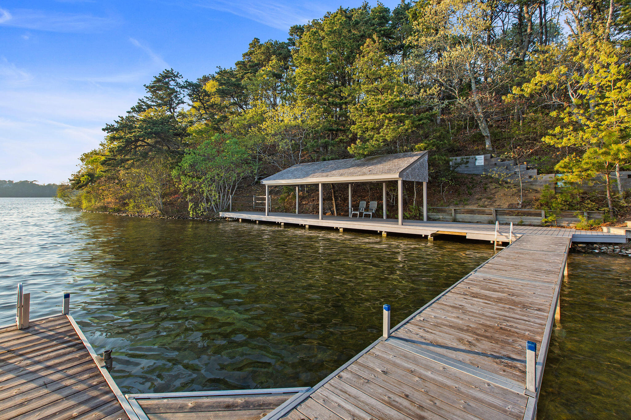 206 Landing Drive
