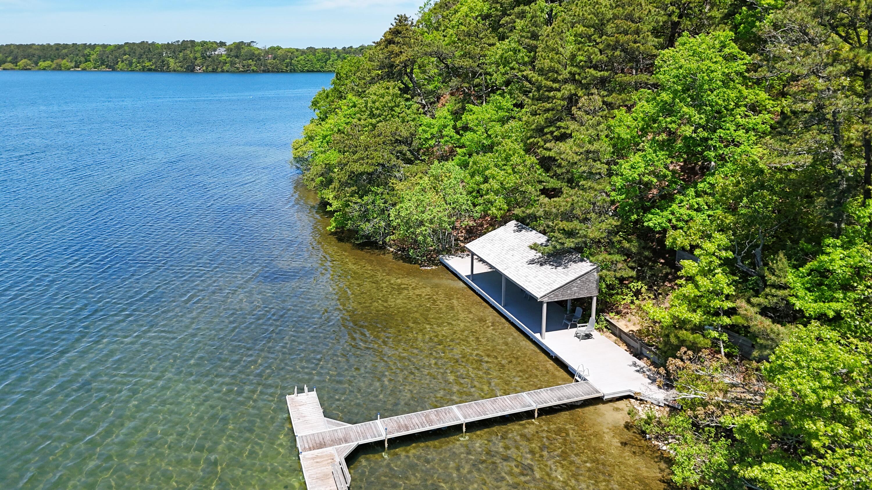 206 Landing Drive