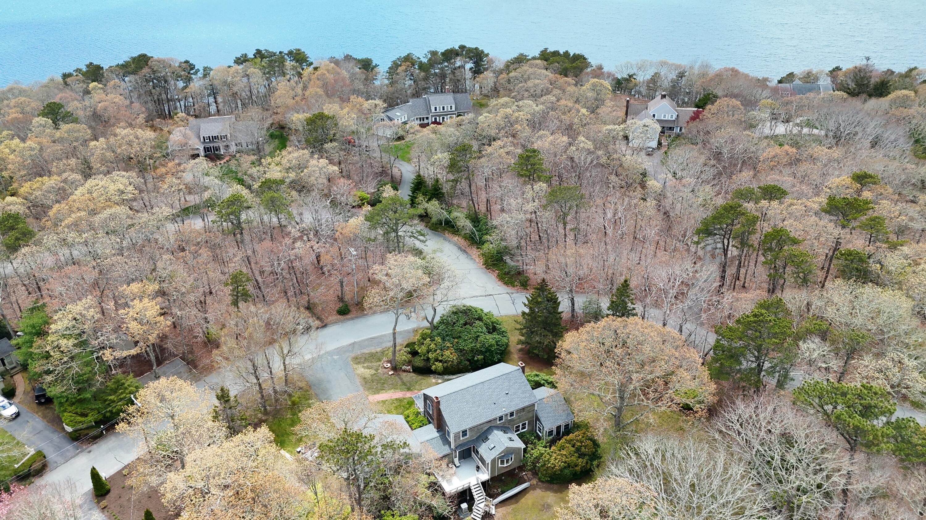206 Landing Drive