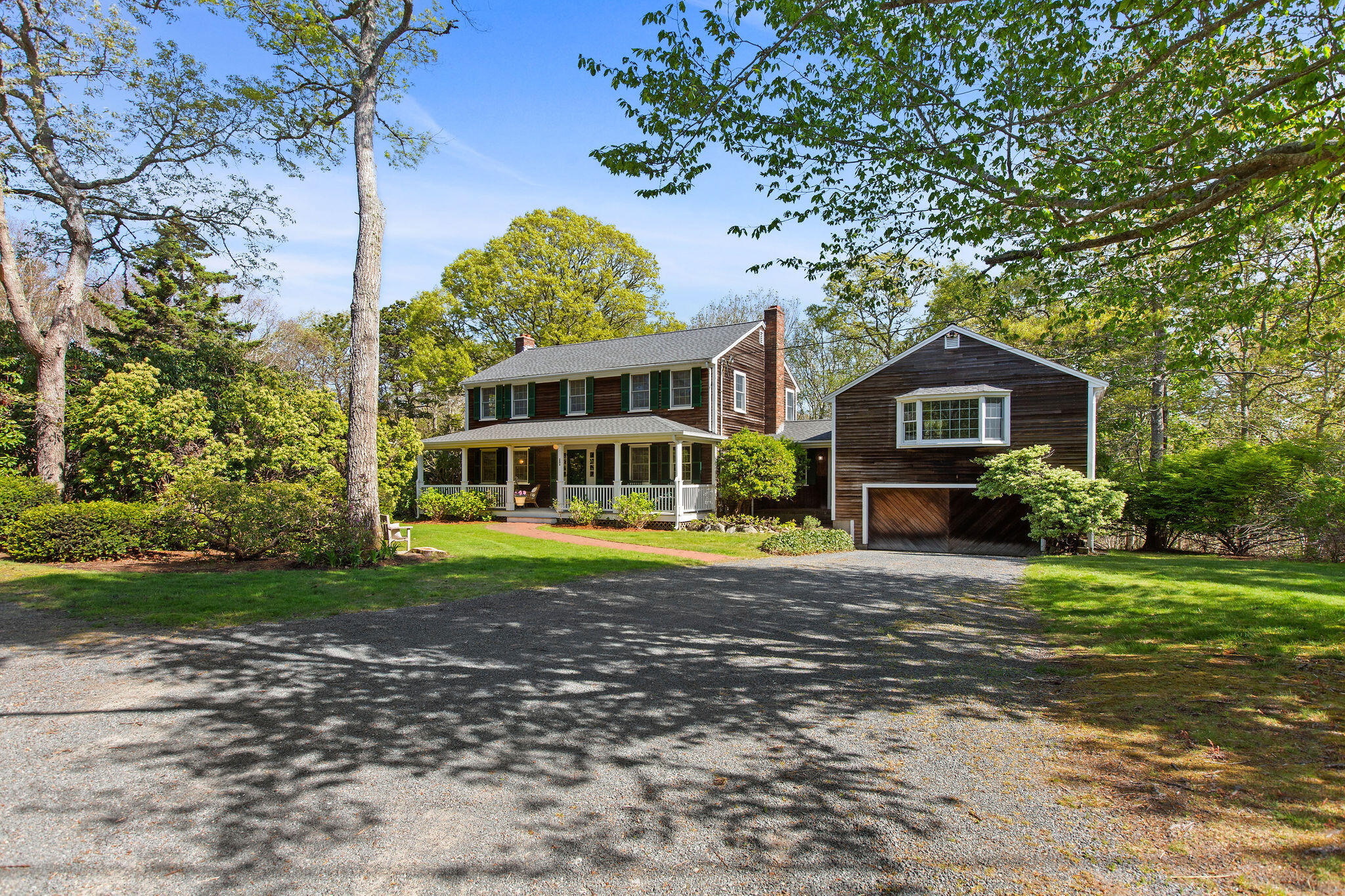 206 Landing Drive