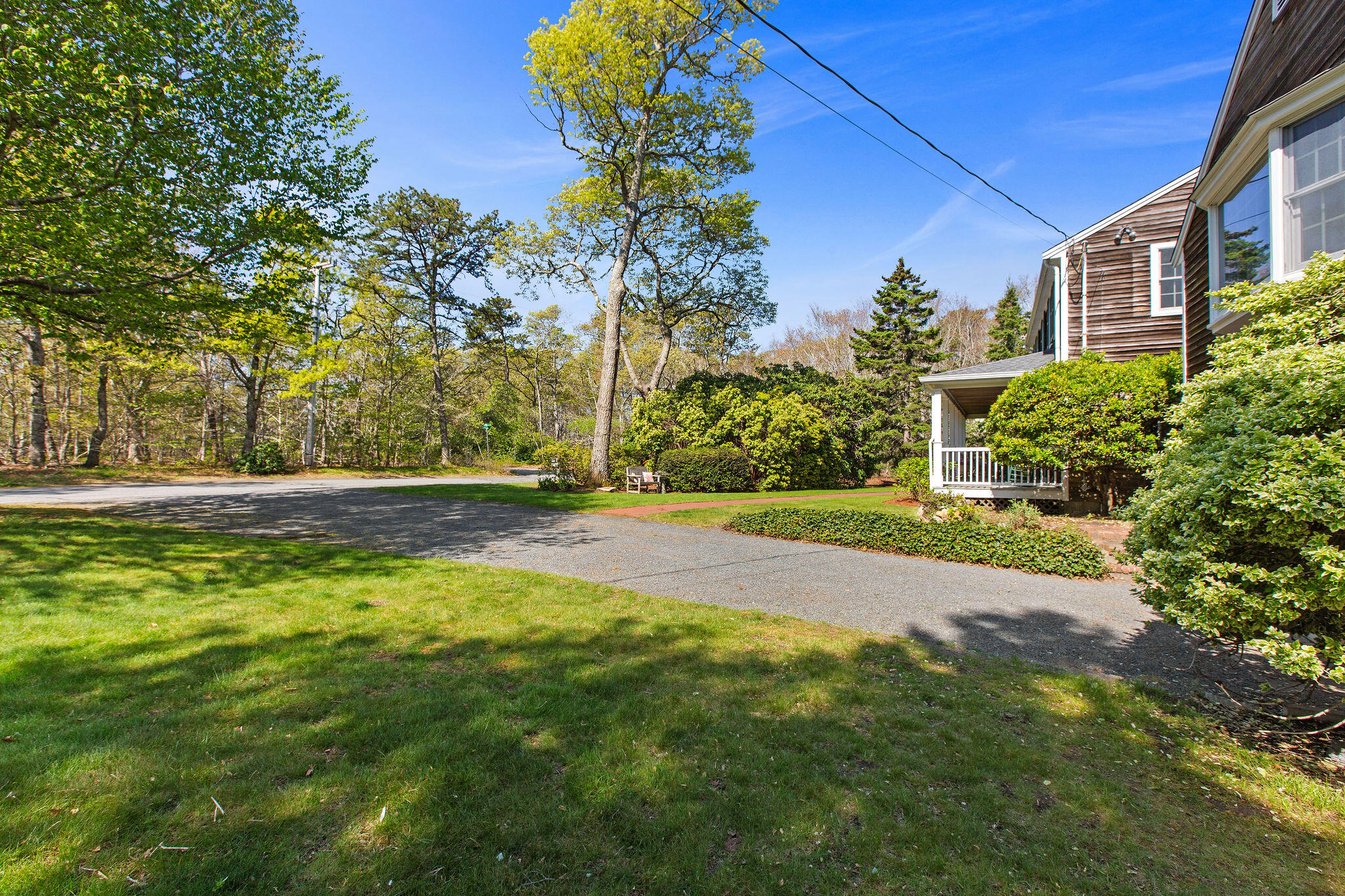 206 Landing Drive