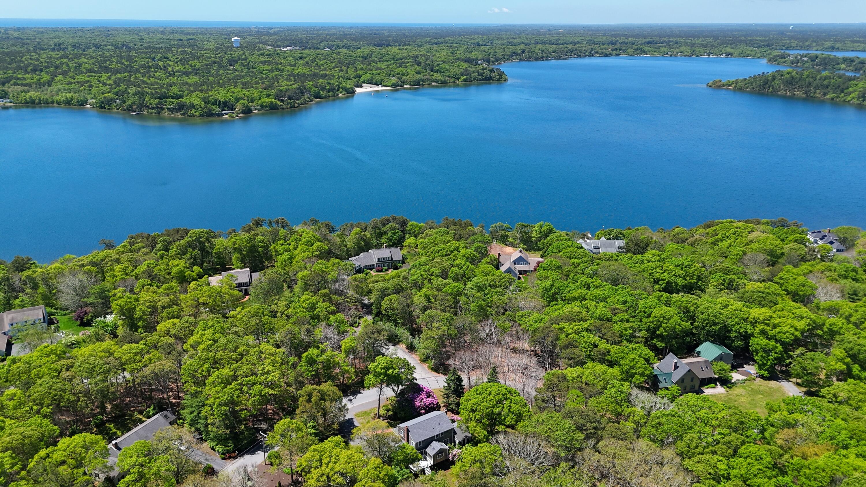 206 Landing Drive