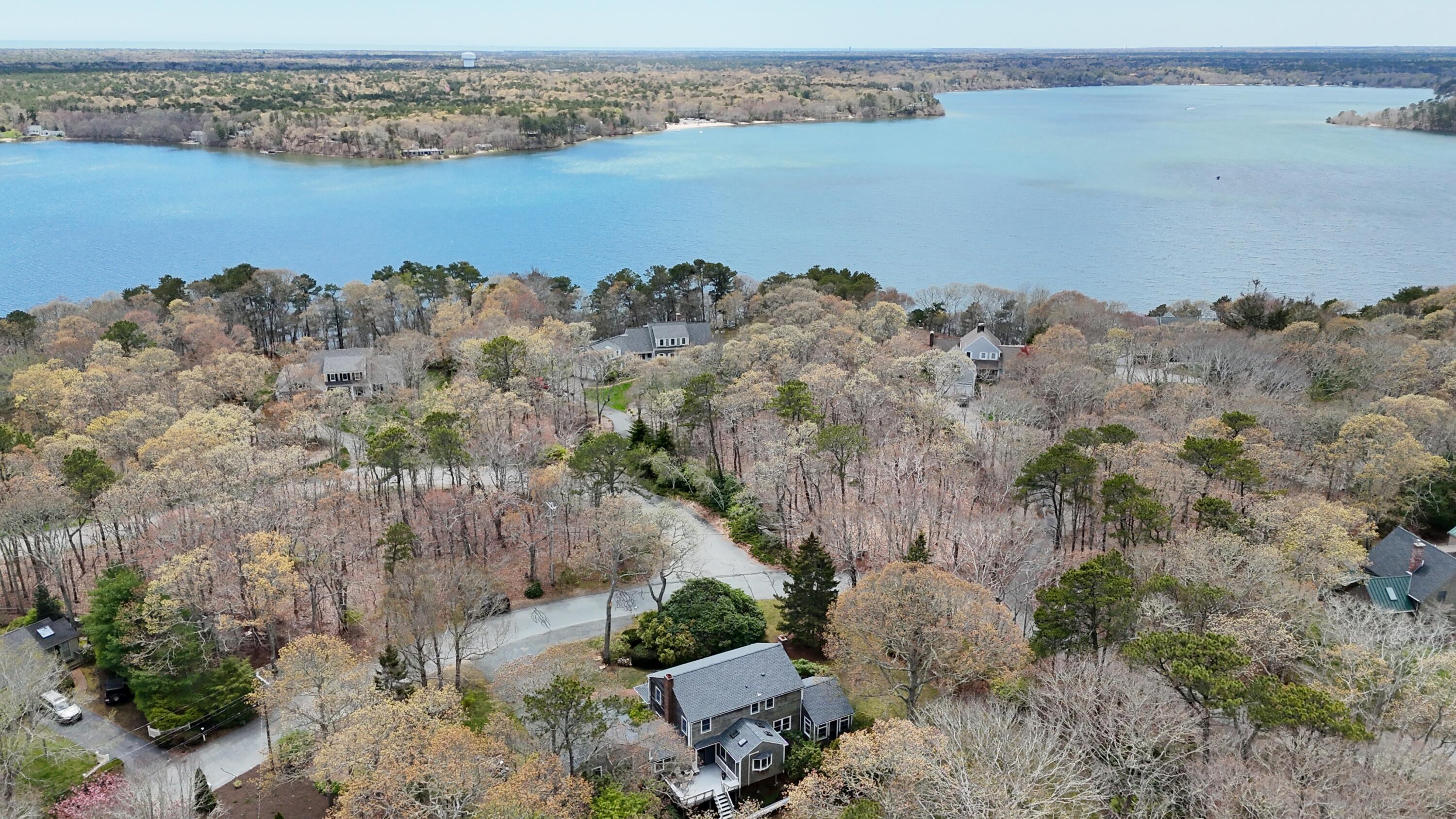 206 Landing Drive