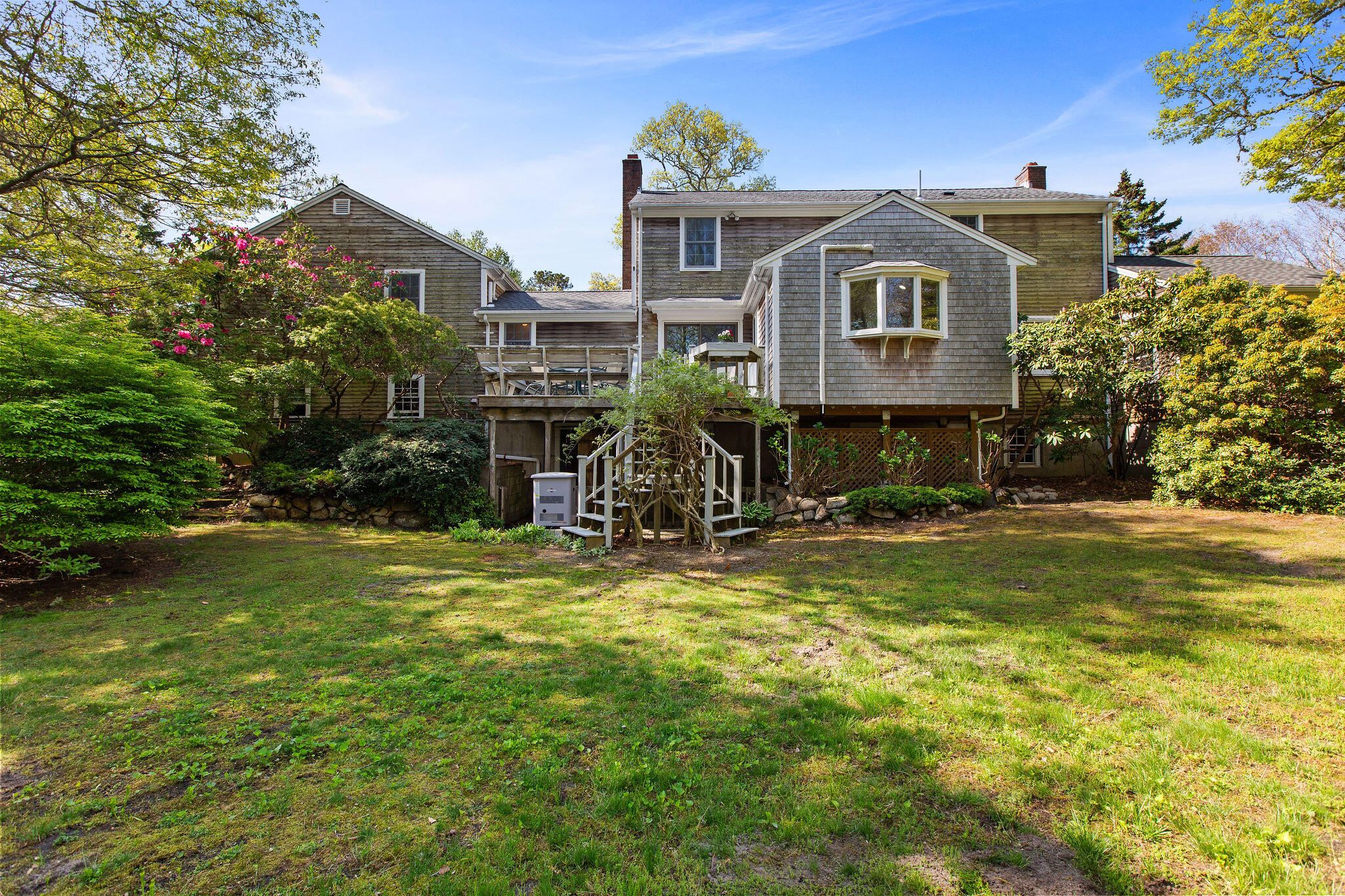 206 Landing Drive