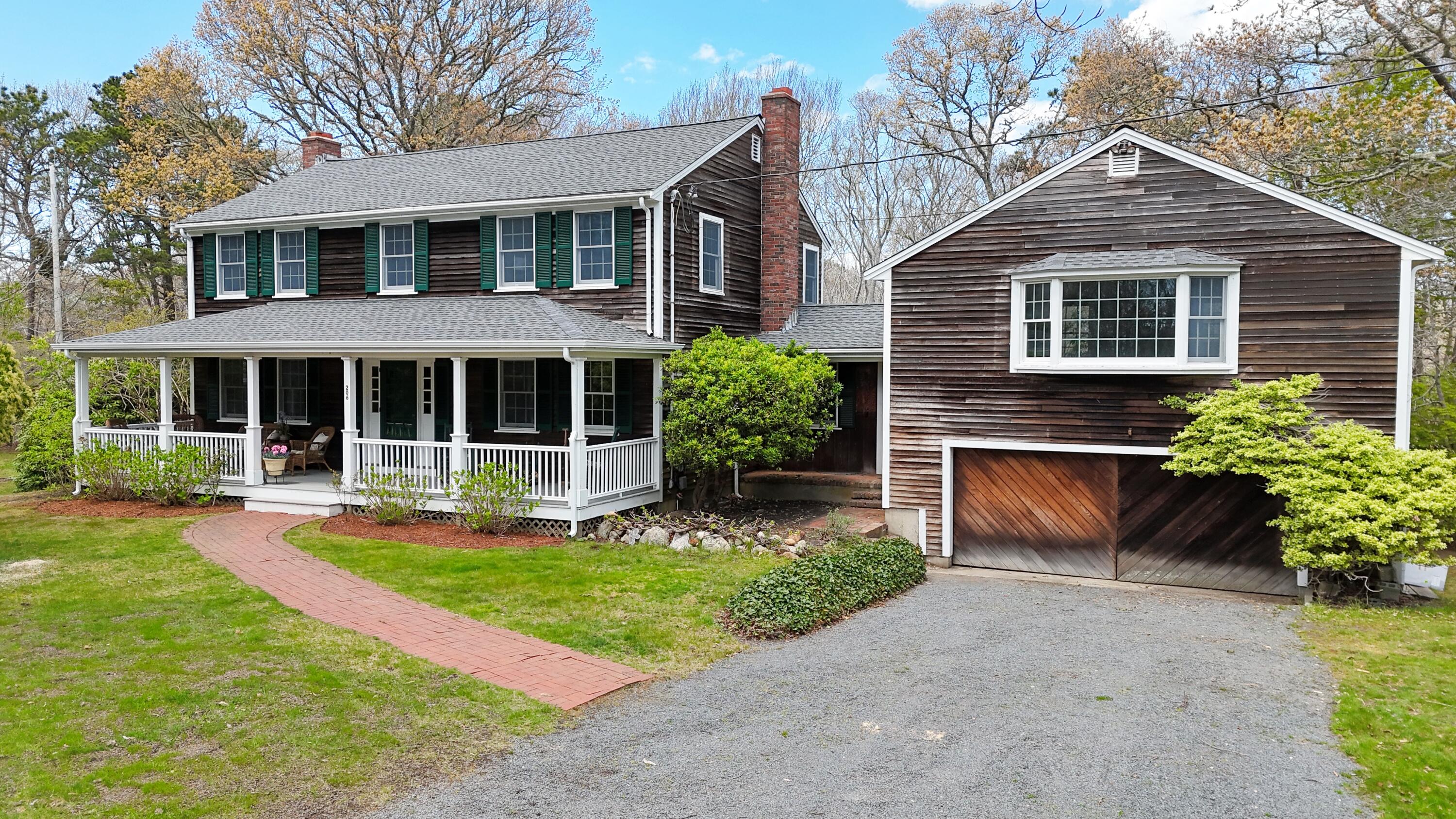 206 Landing Drive