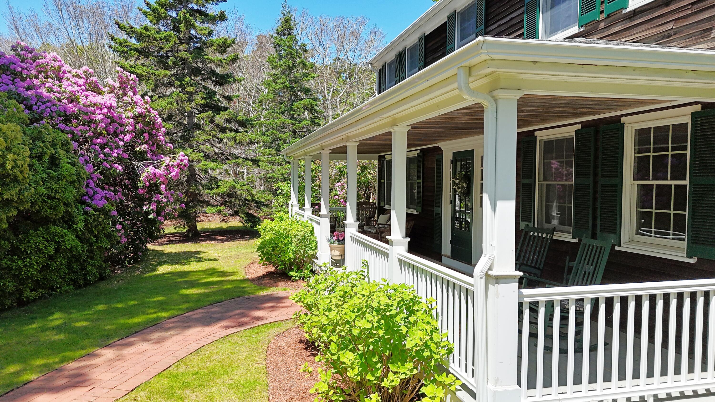 206 Landing Drive