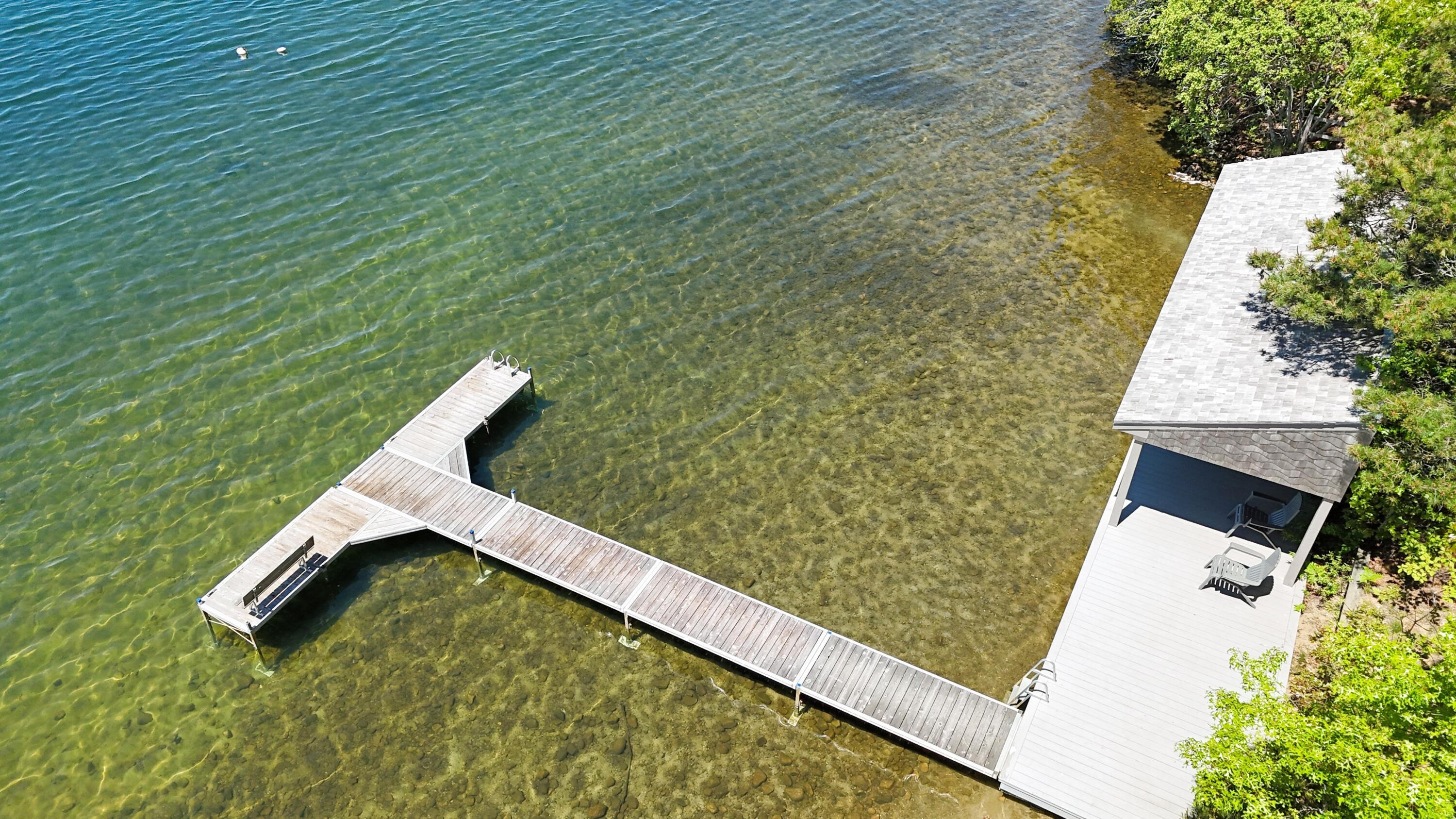206 Landing Drive