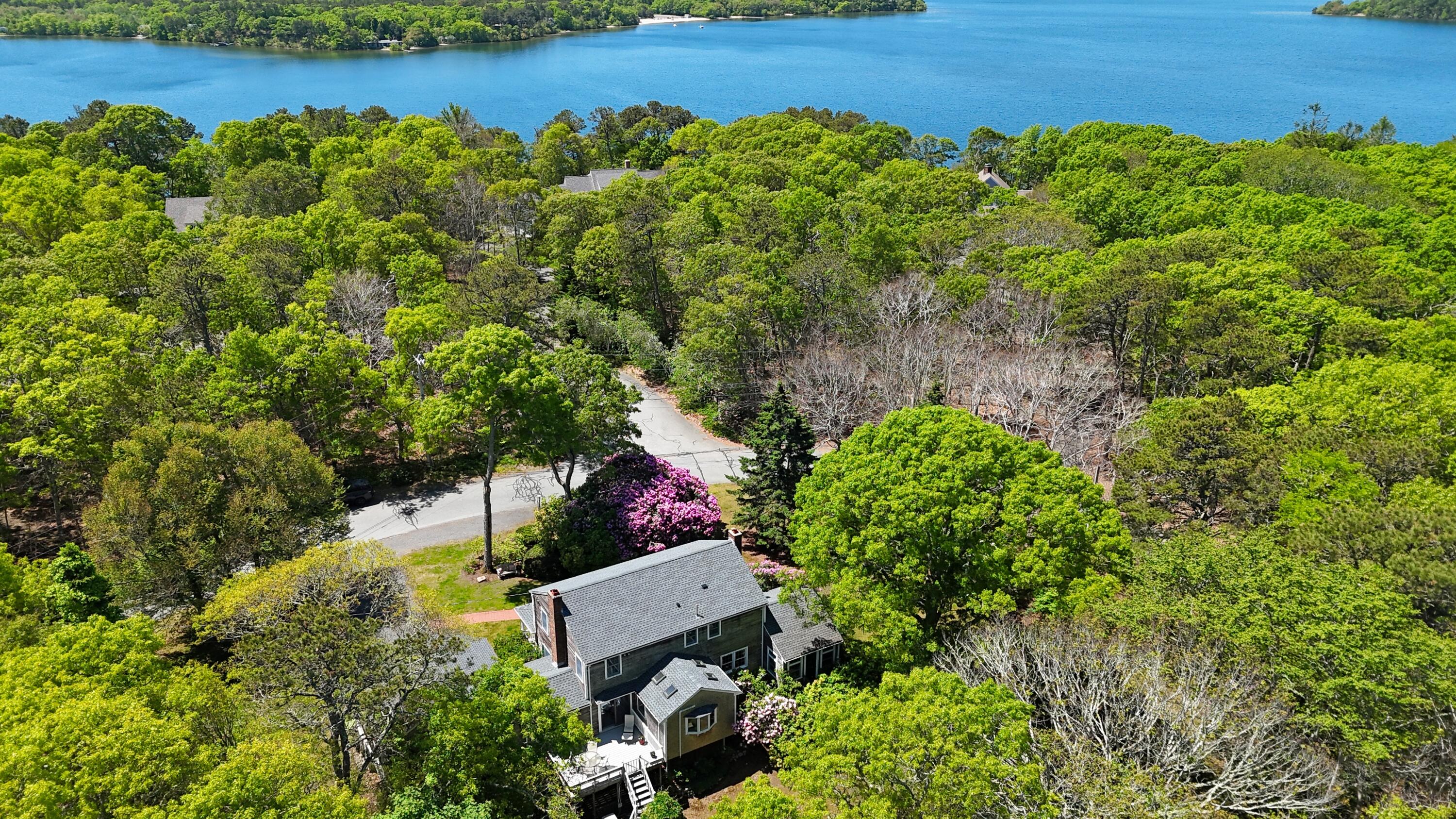 206 Landing Drive