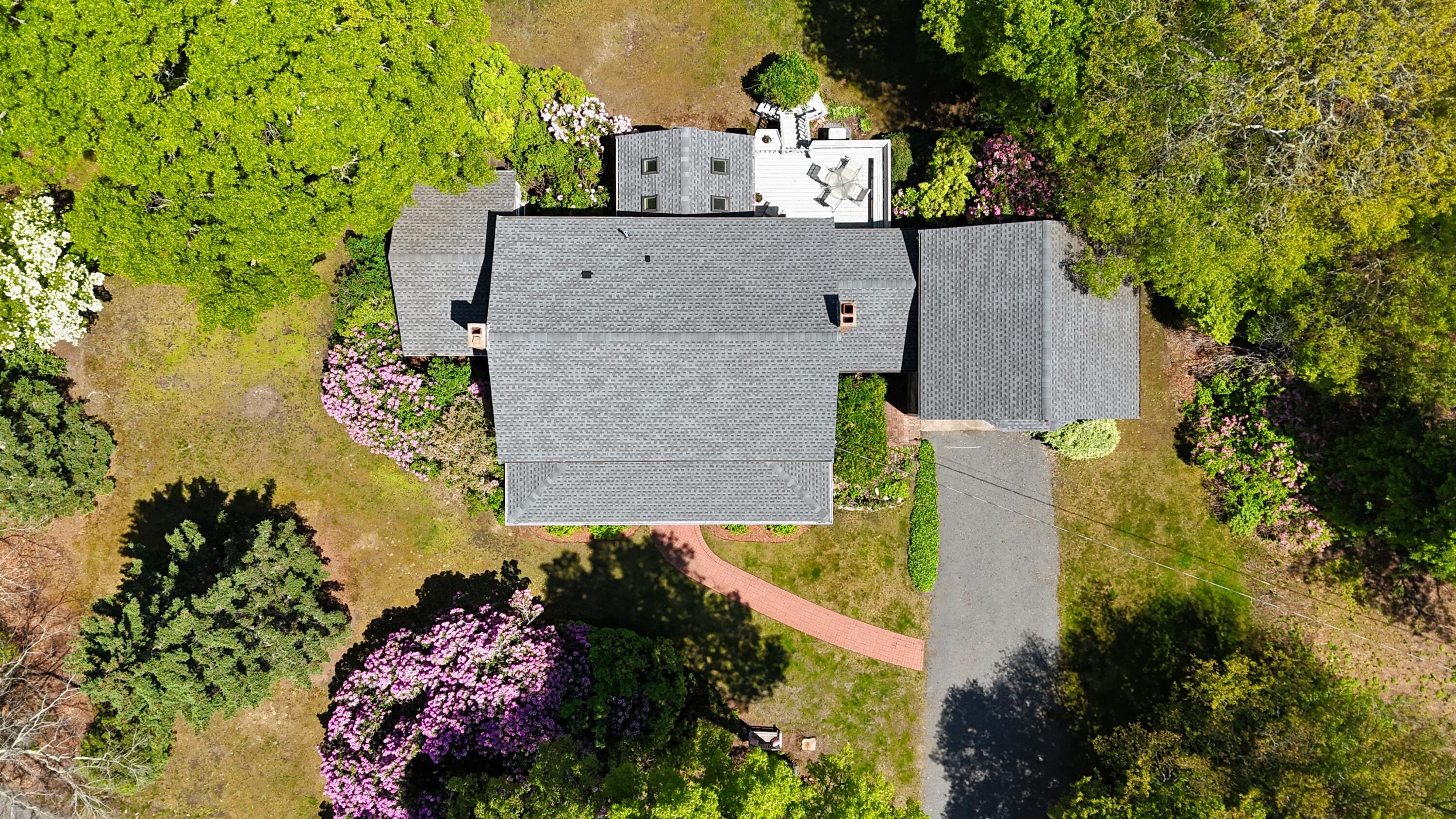206 Landing Drive