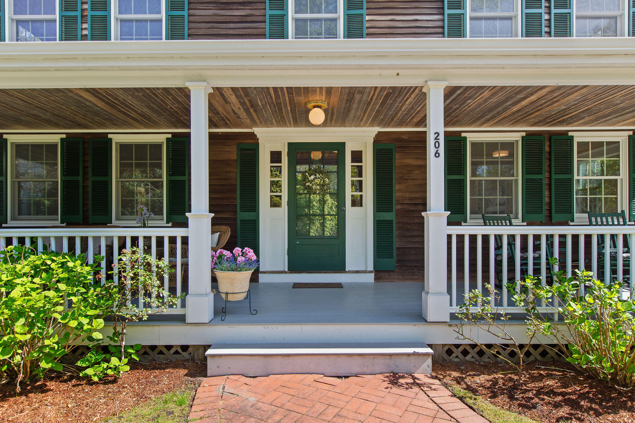 206 Landing Drive