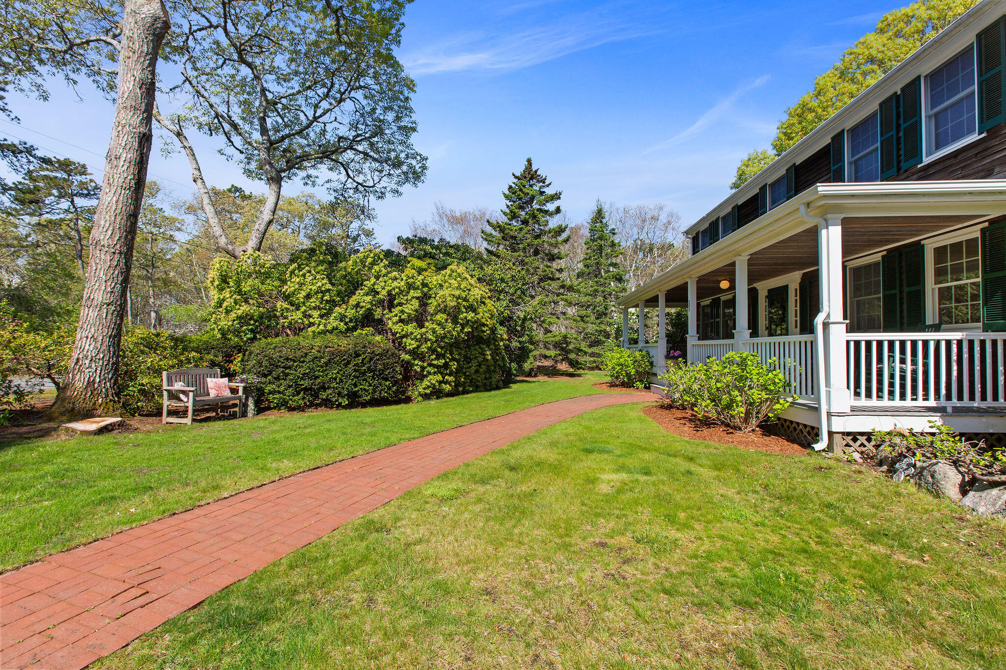 206 Landing Drive
