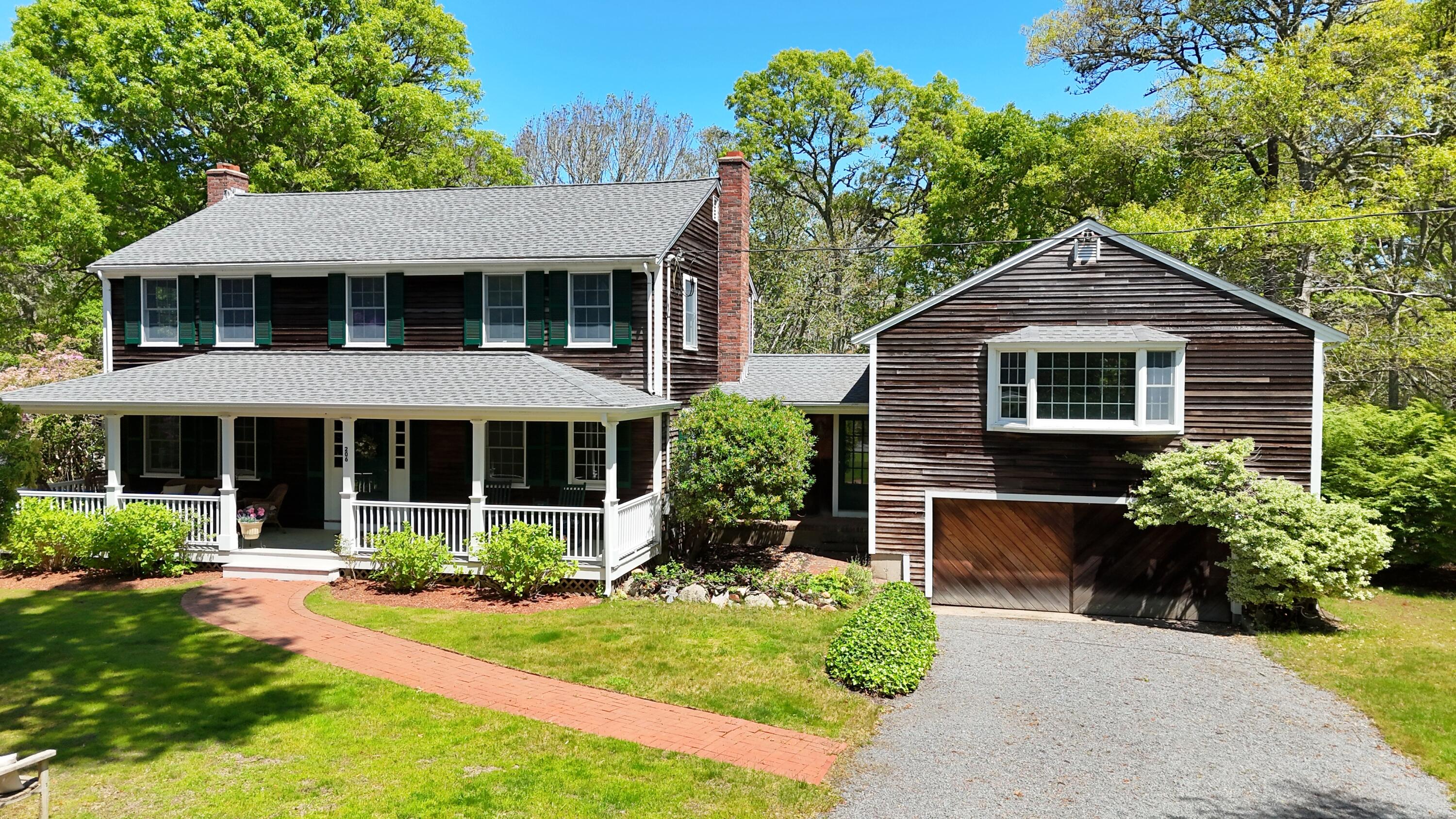 206 Landing Drive
