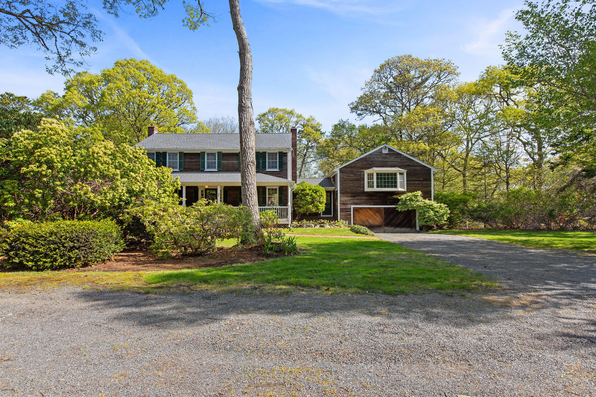 206 Landing Drive