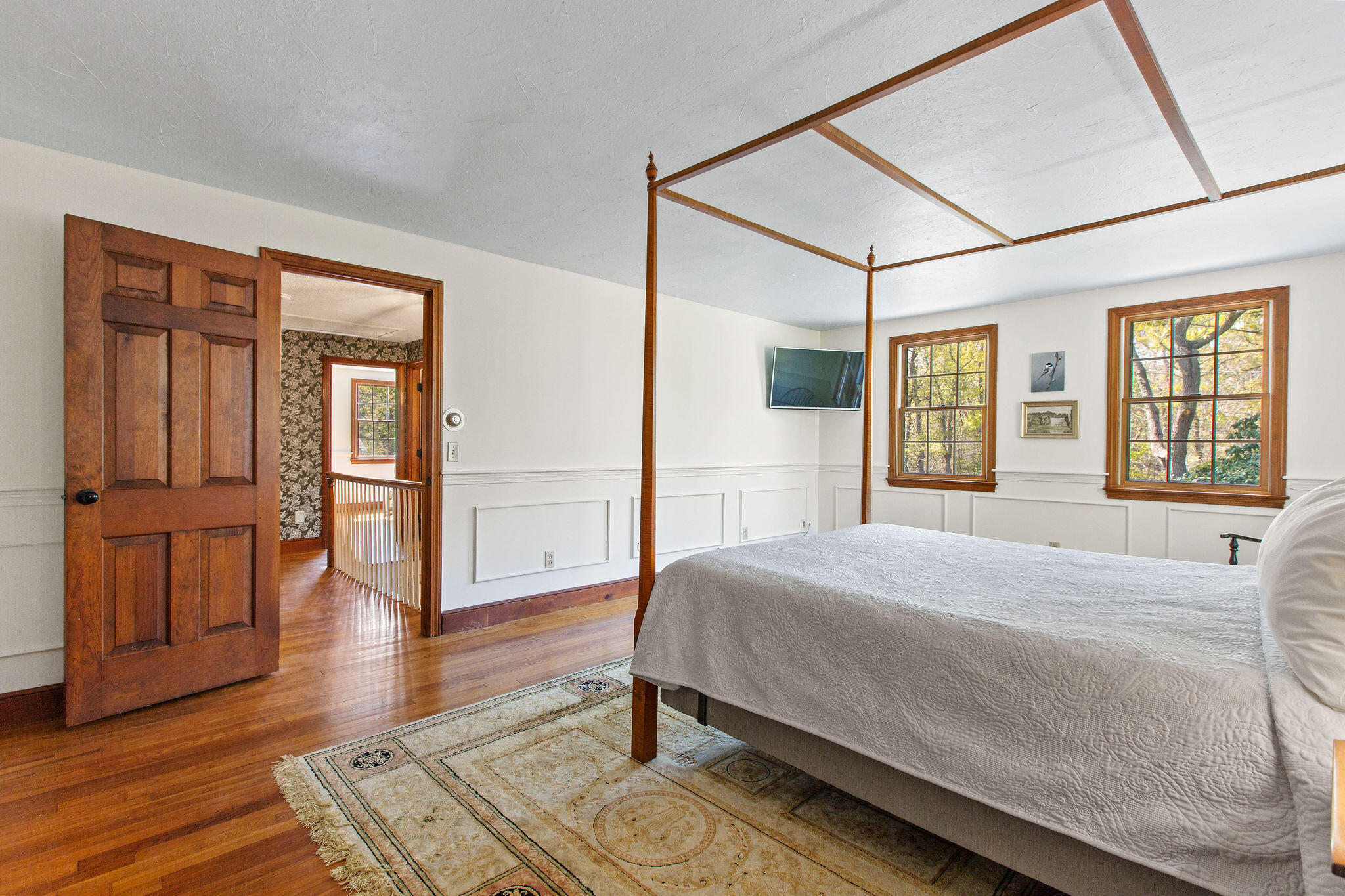 206 Landing Drive