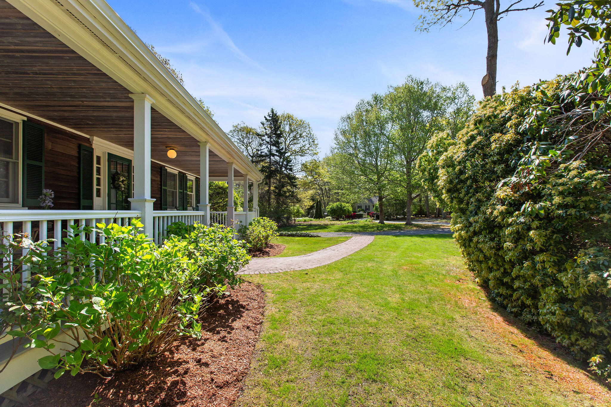 206 Landing Drive