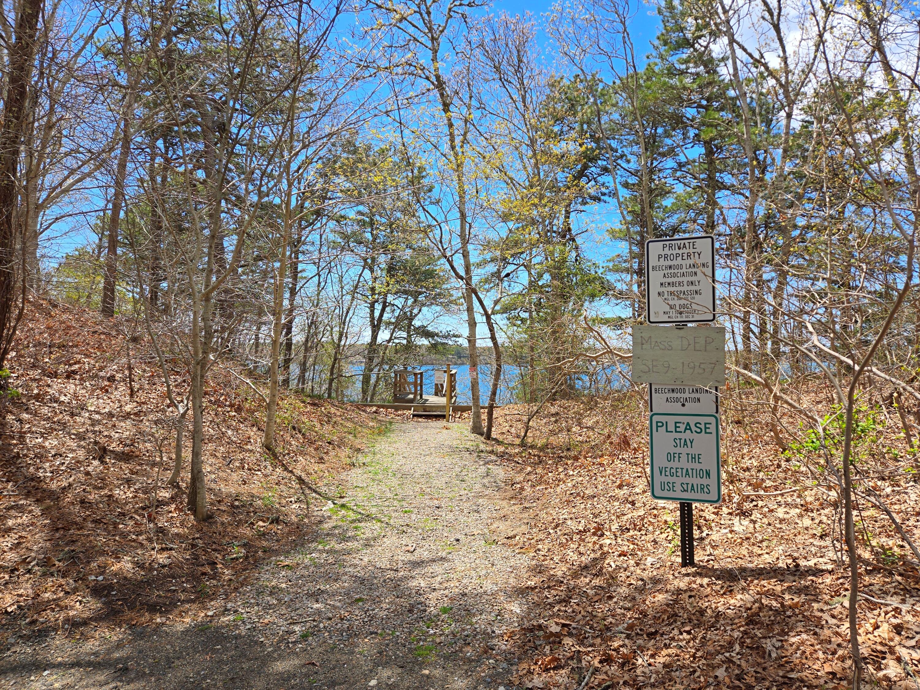 206 Landing Drive