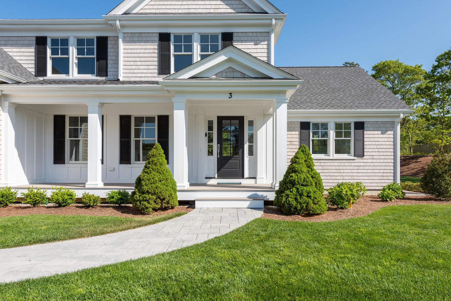 47 Bay View Drive