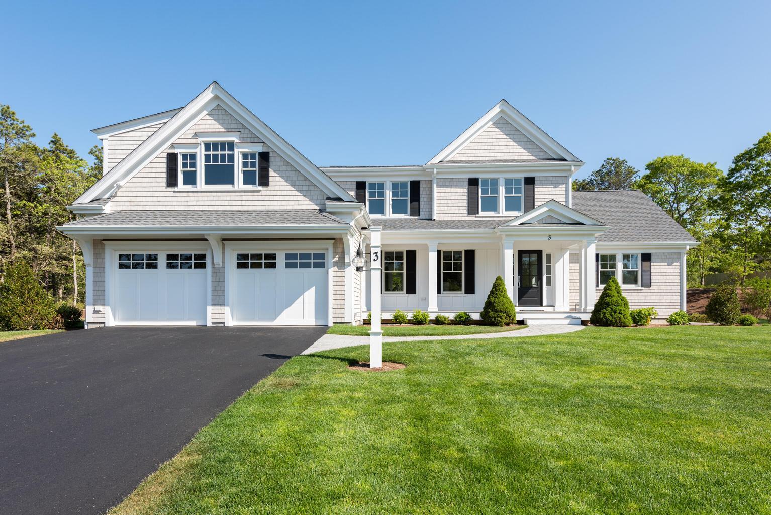 47 Bay View Drive