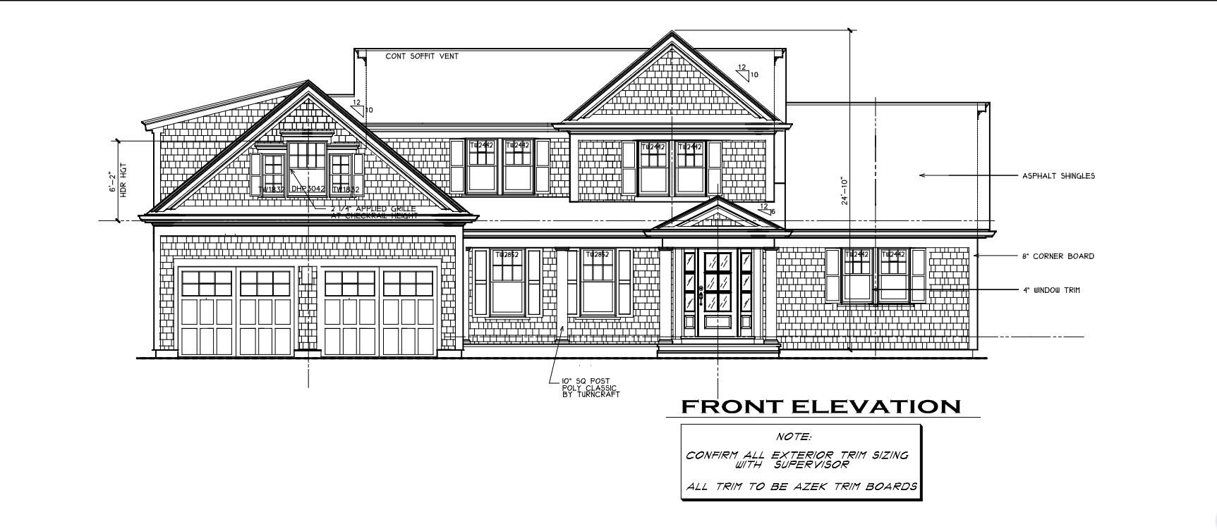 47 Bay View Drive