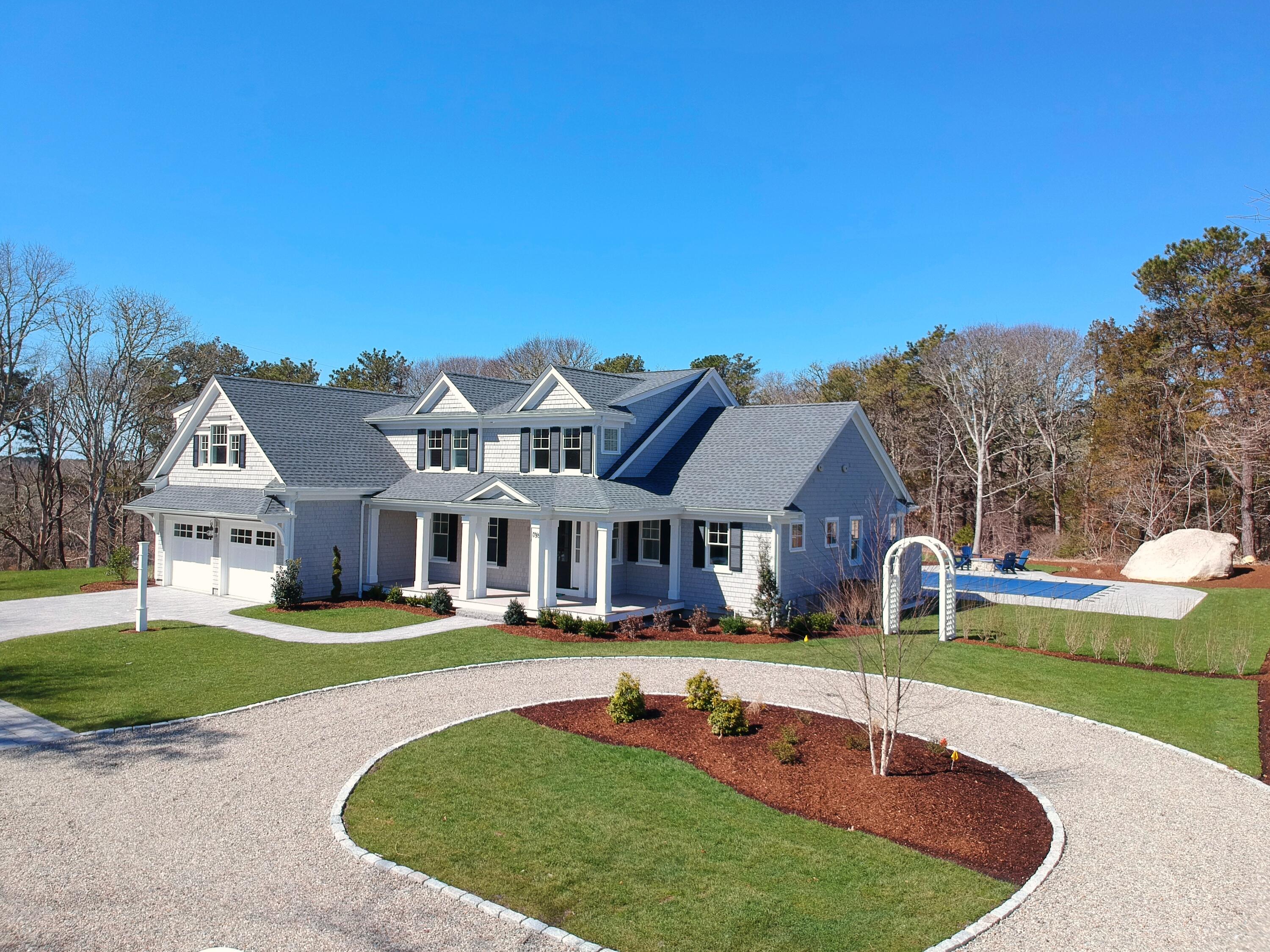 47 Bay View Drive