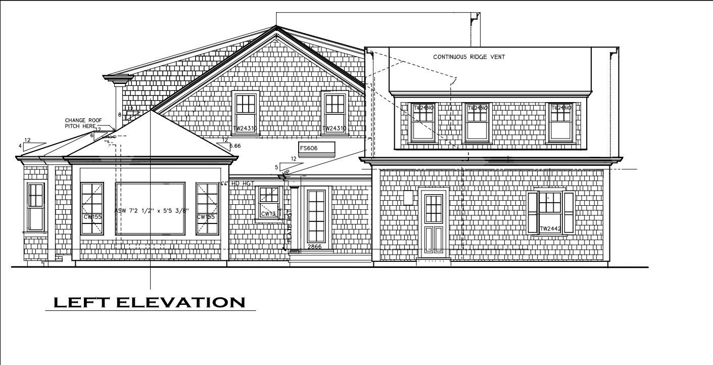 47 Bay View Drive