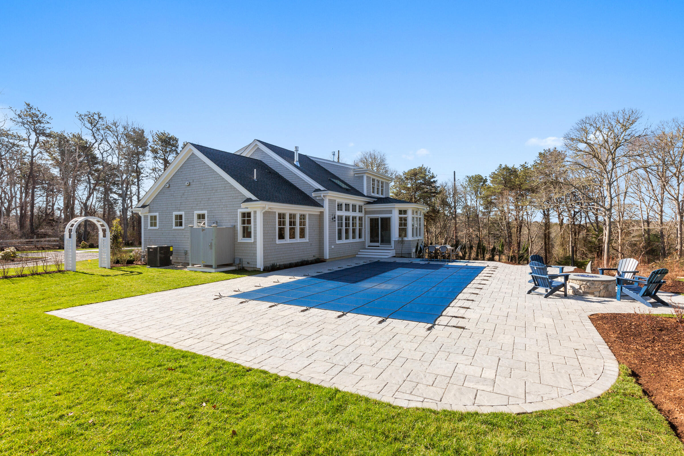 47 Bay View Drive