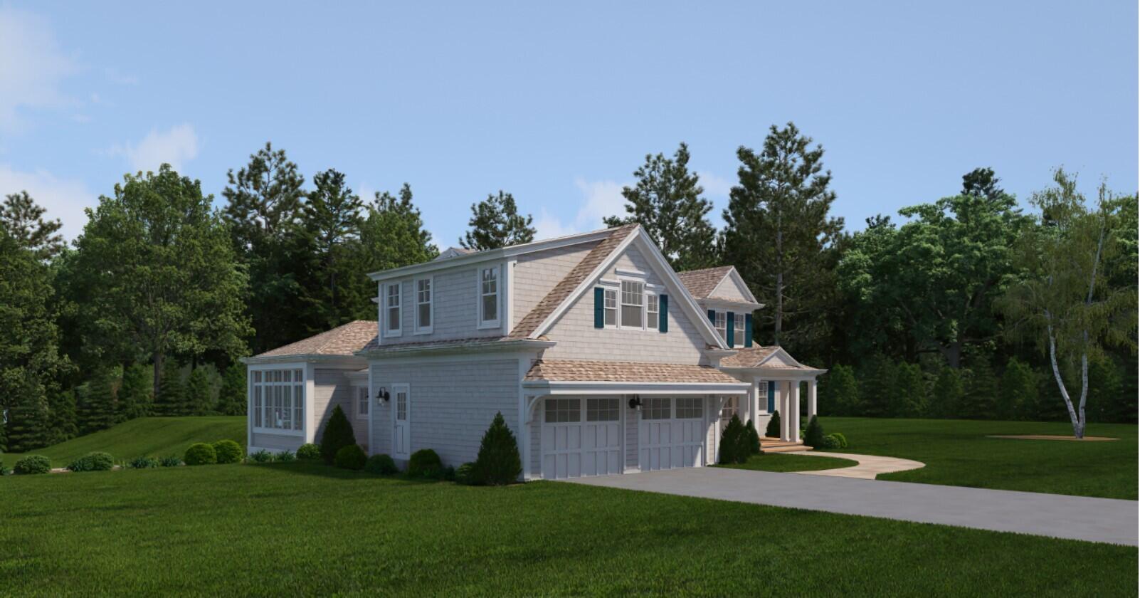 47 Bay View Drive