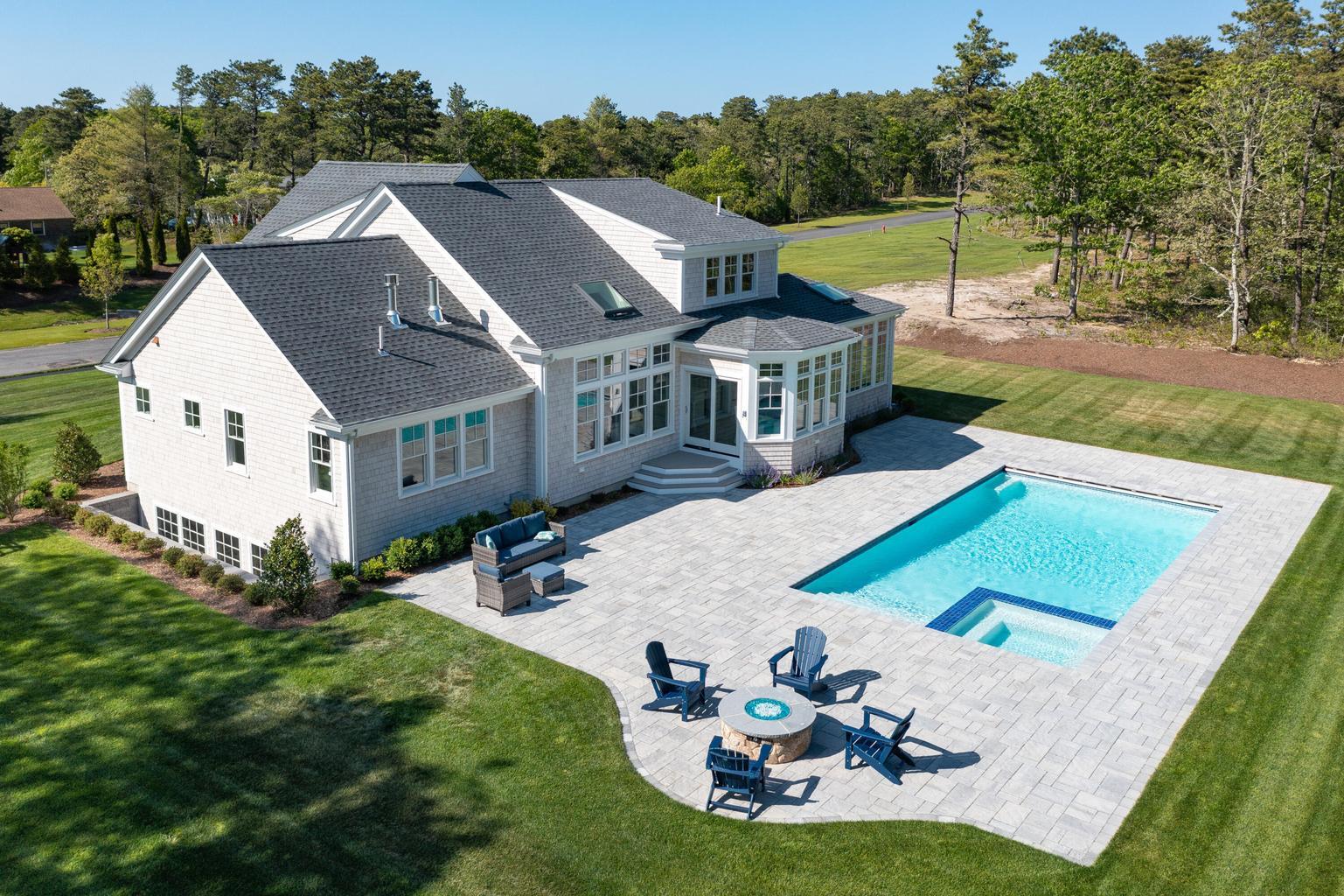47 Bay View Drive