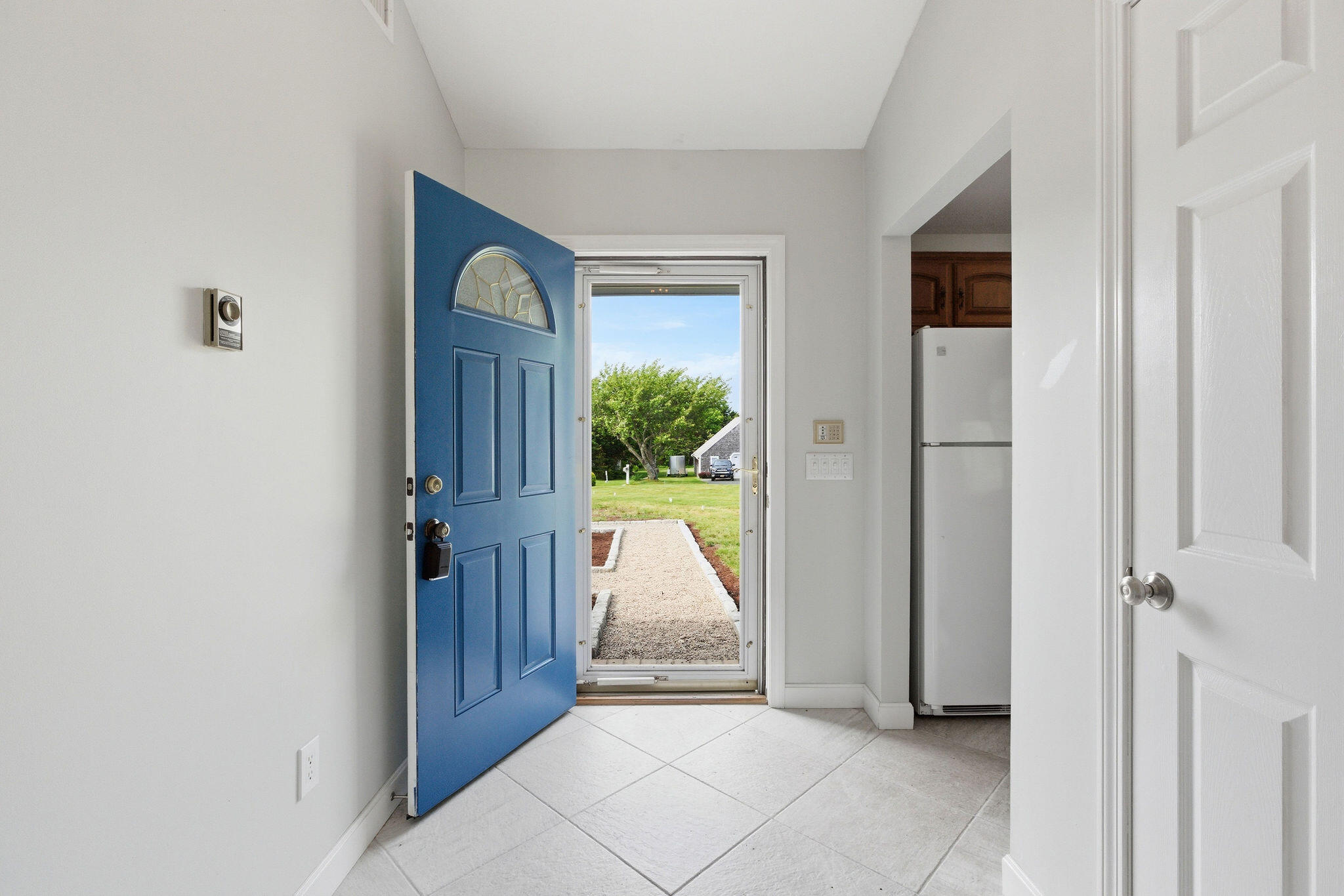 31 Fox Ridge Drive