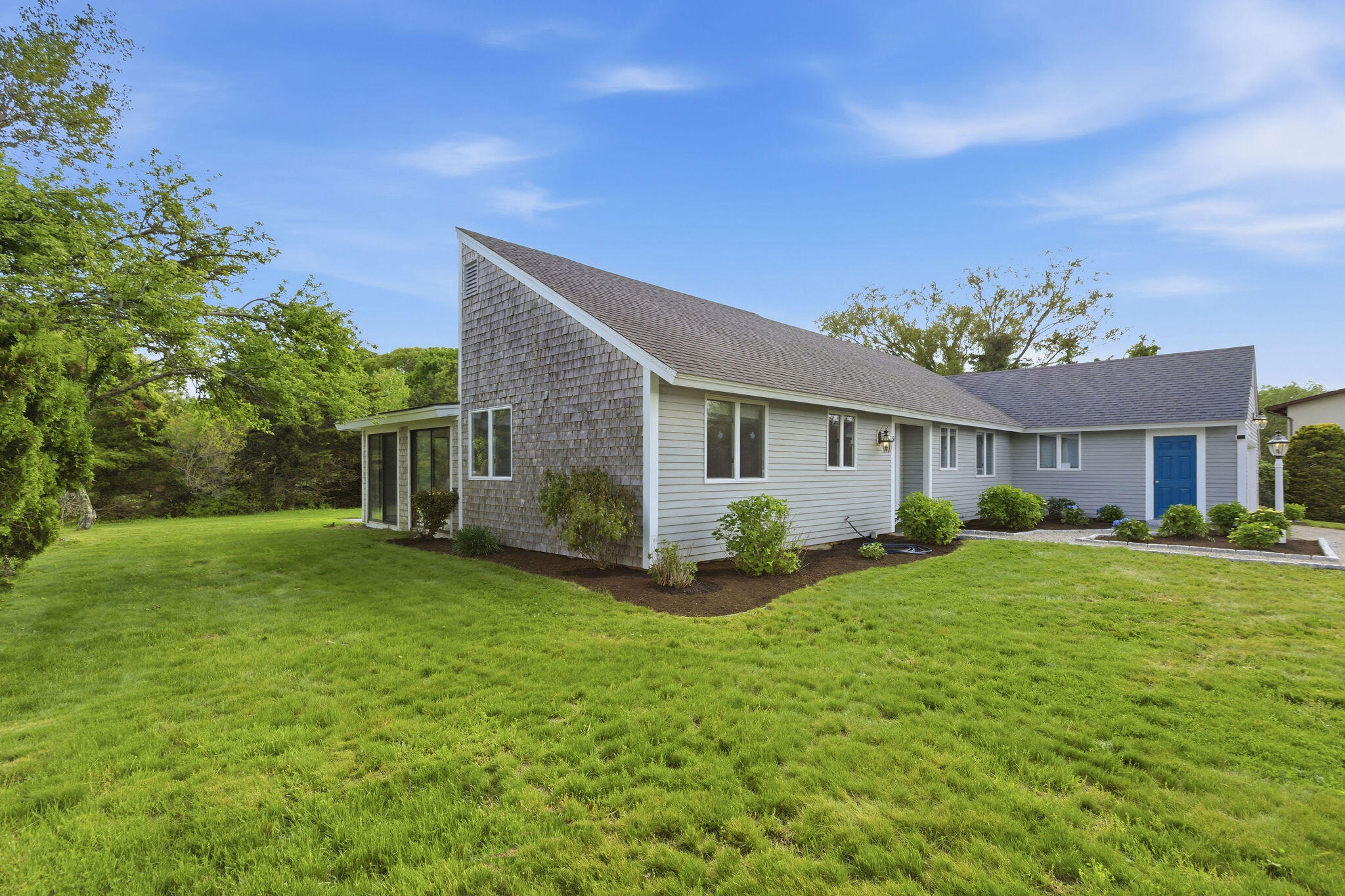 31 Fox Ridge Drive