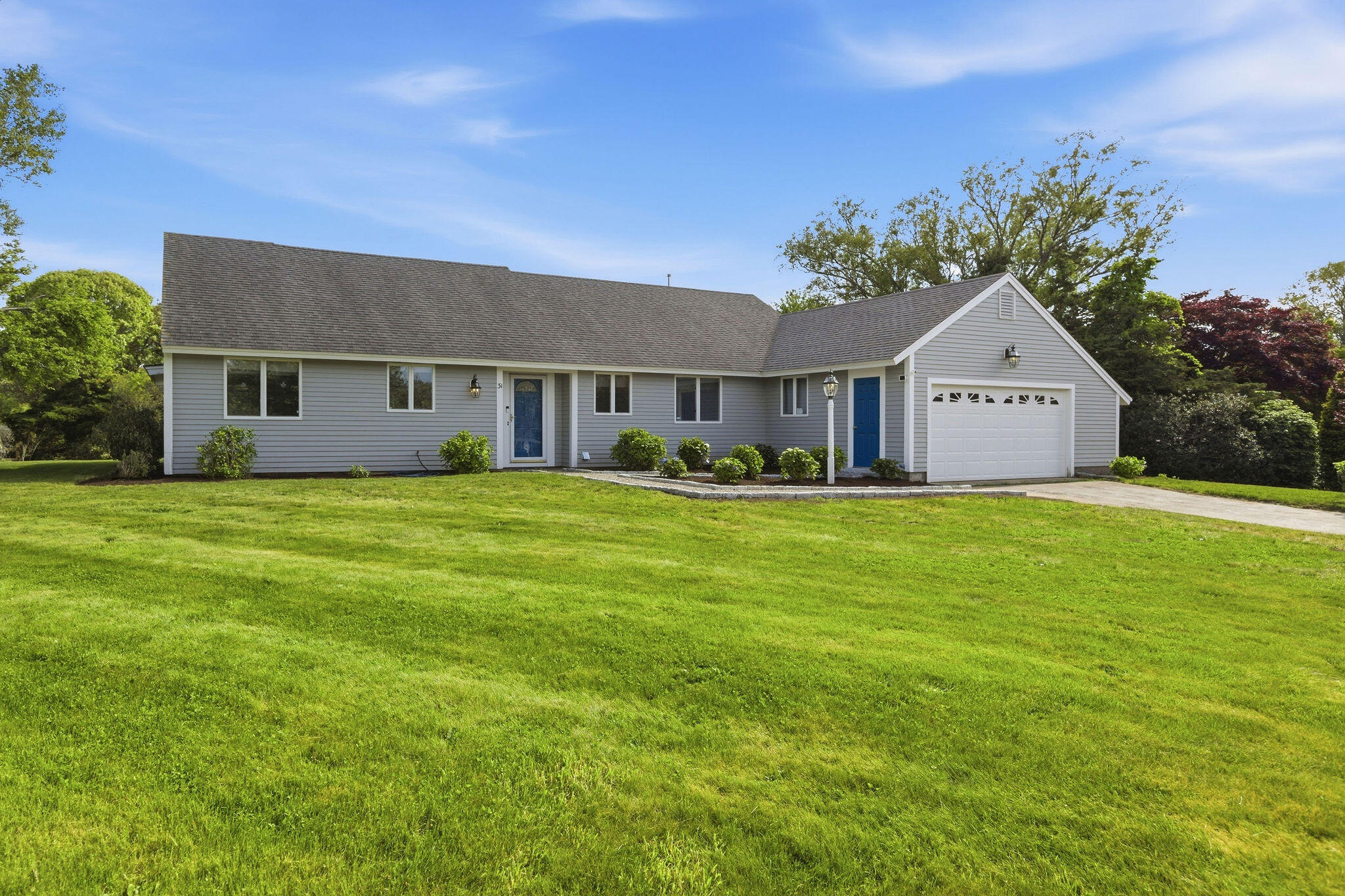 31 Fox Ridge Drive
