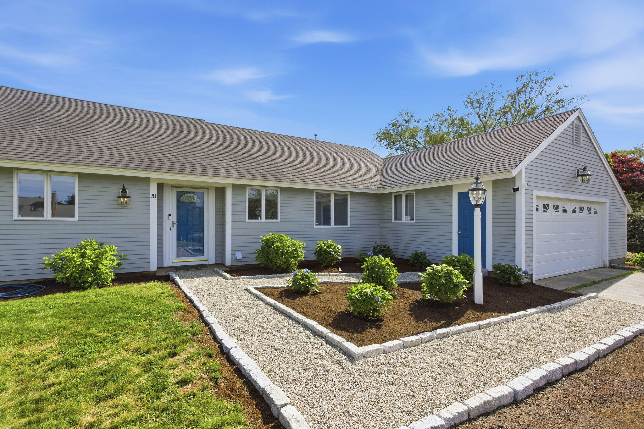 31 Fox Ridge Drive