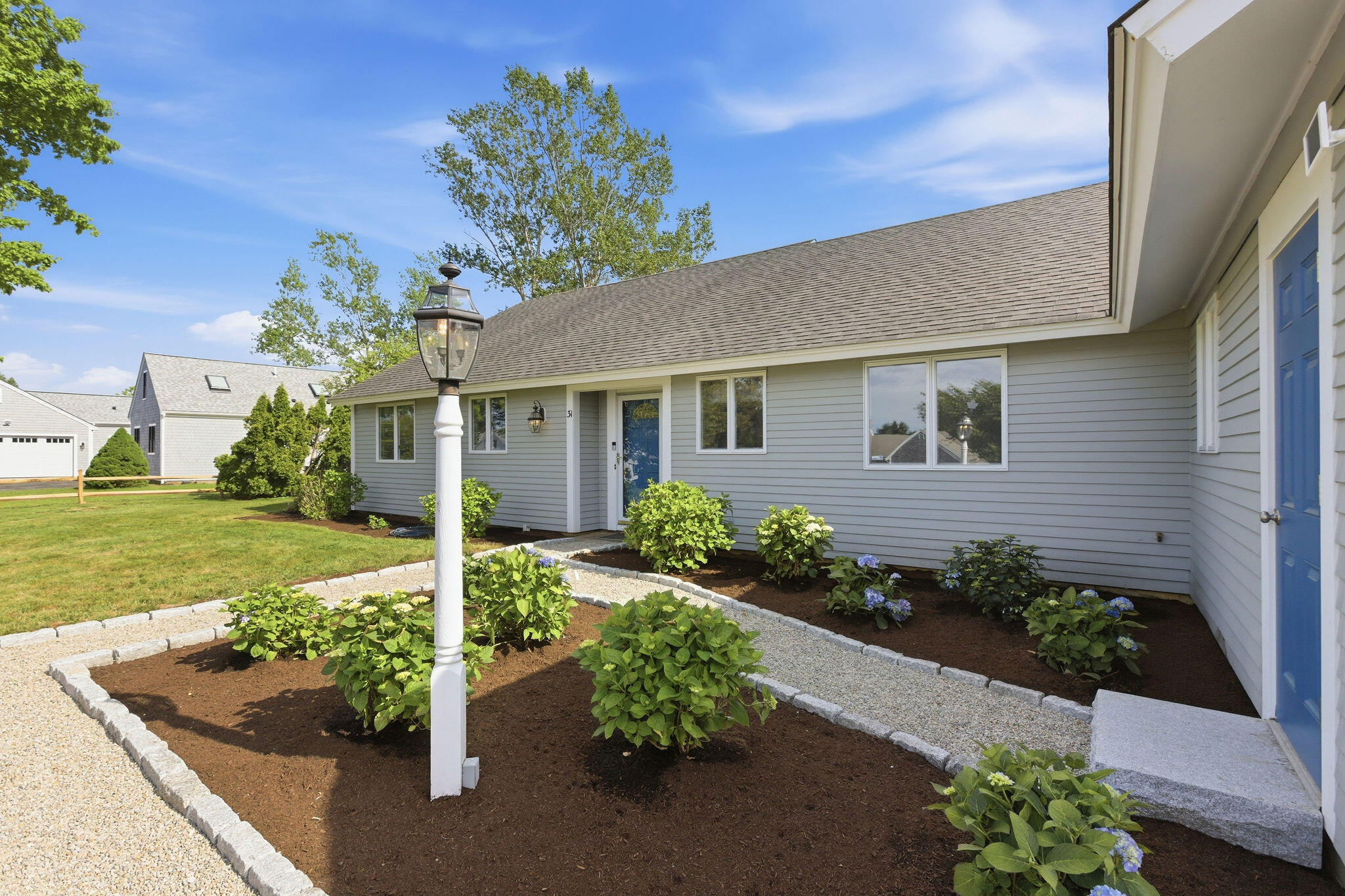 31 Fox Ridge Drive