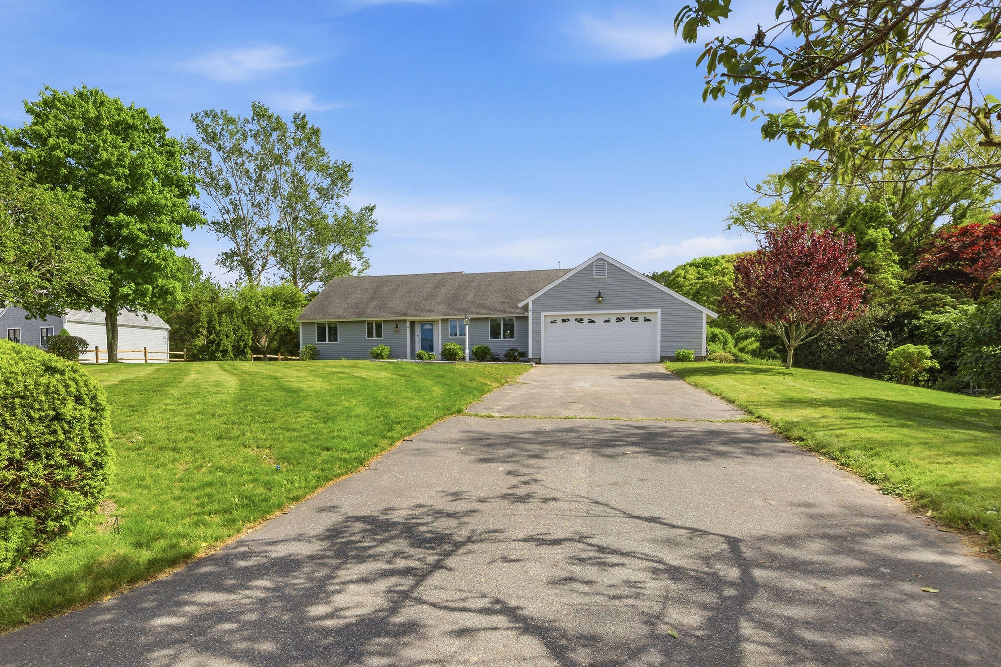 31 Fox Ridge Drive