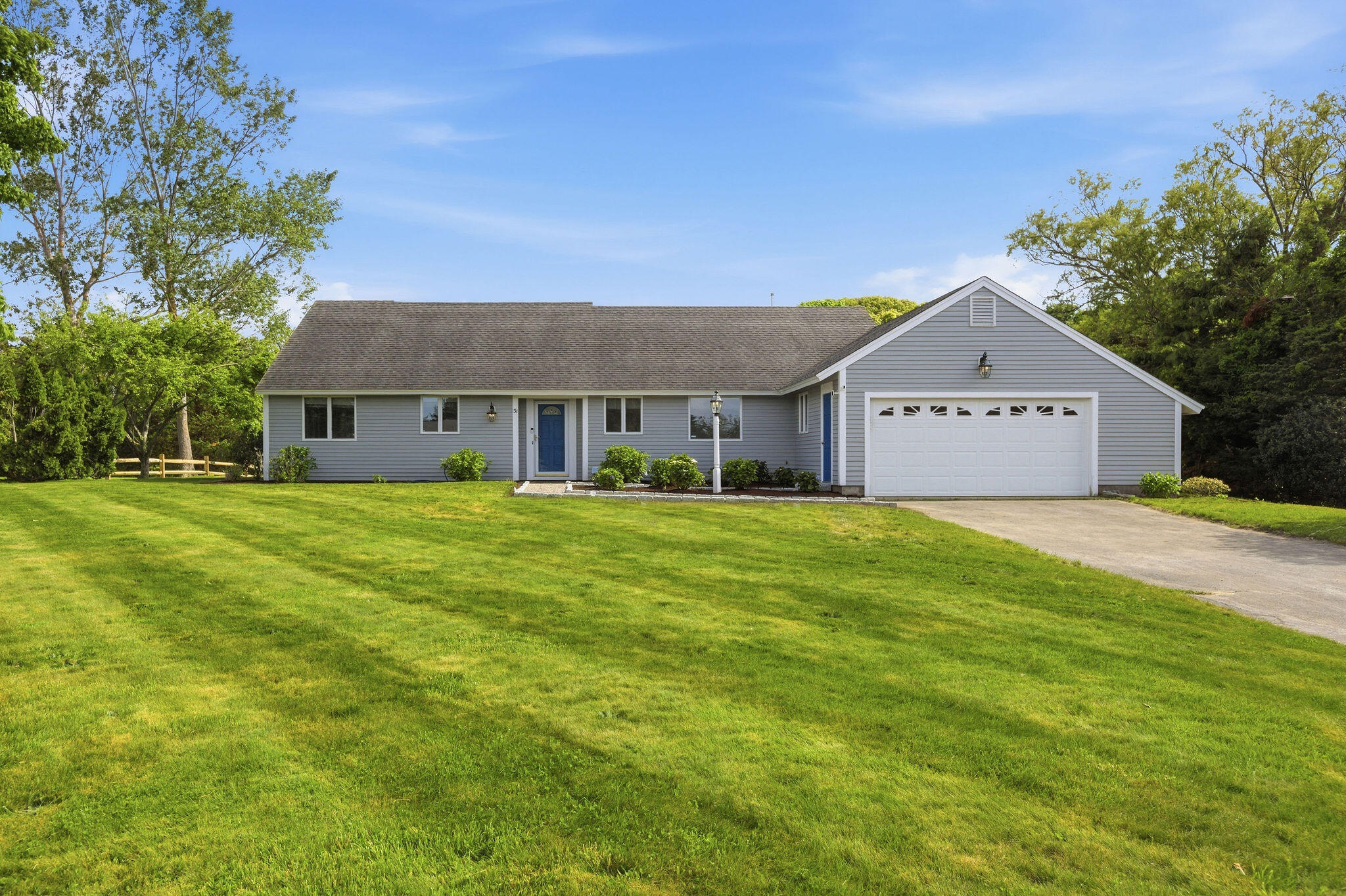 31 Fox Ridge Drive