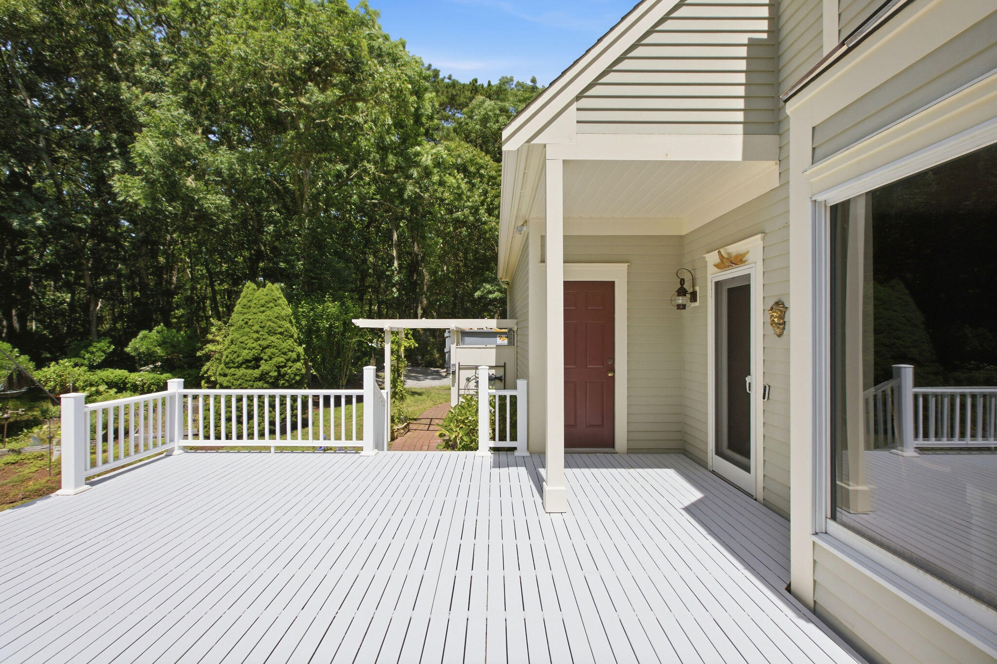 116 Kendrick Road