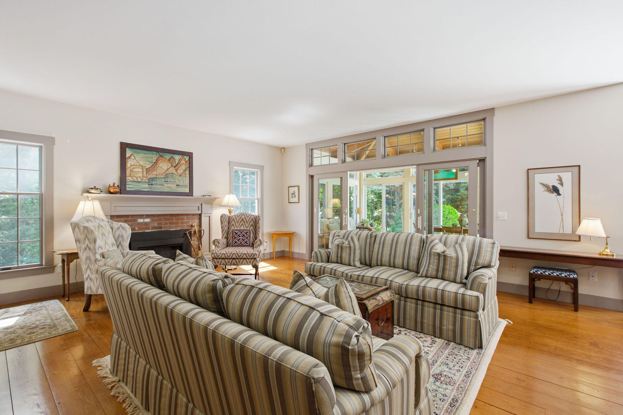 116 Kendrick Road