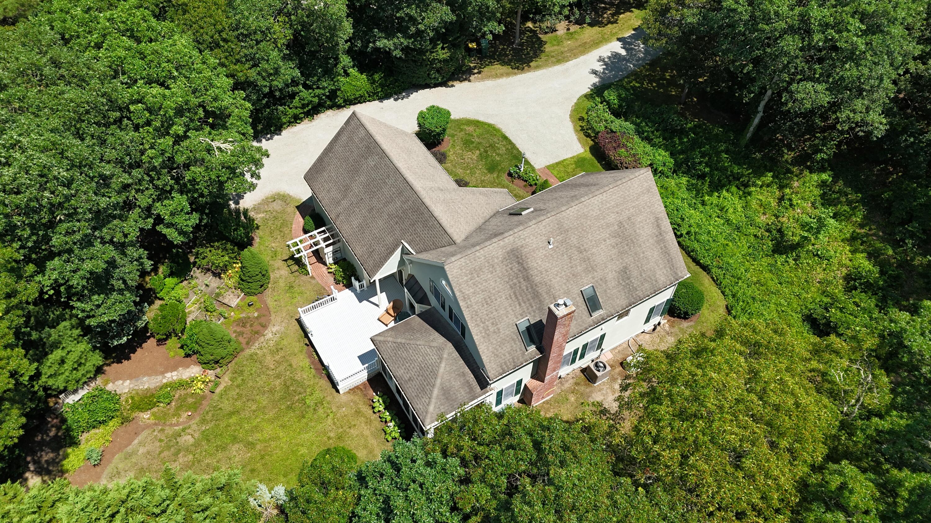 116 Kendrick Road