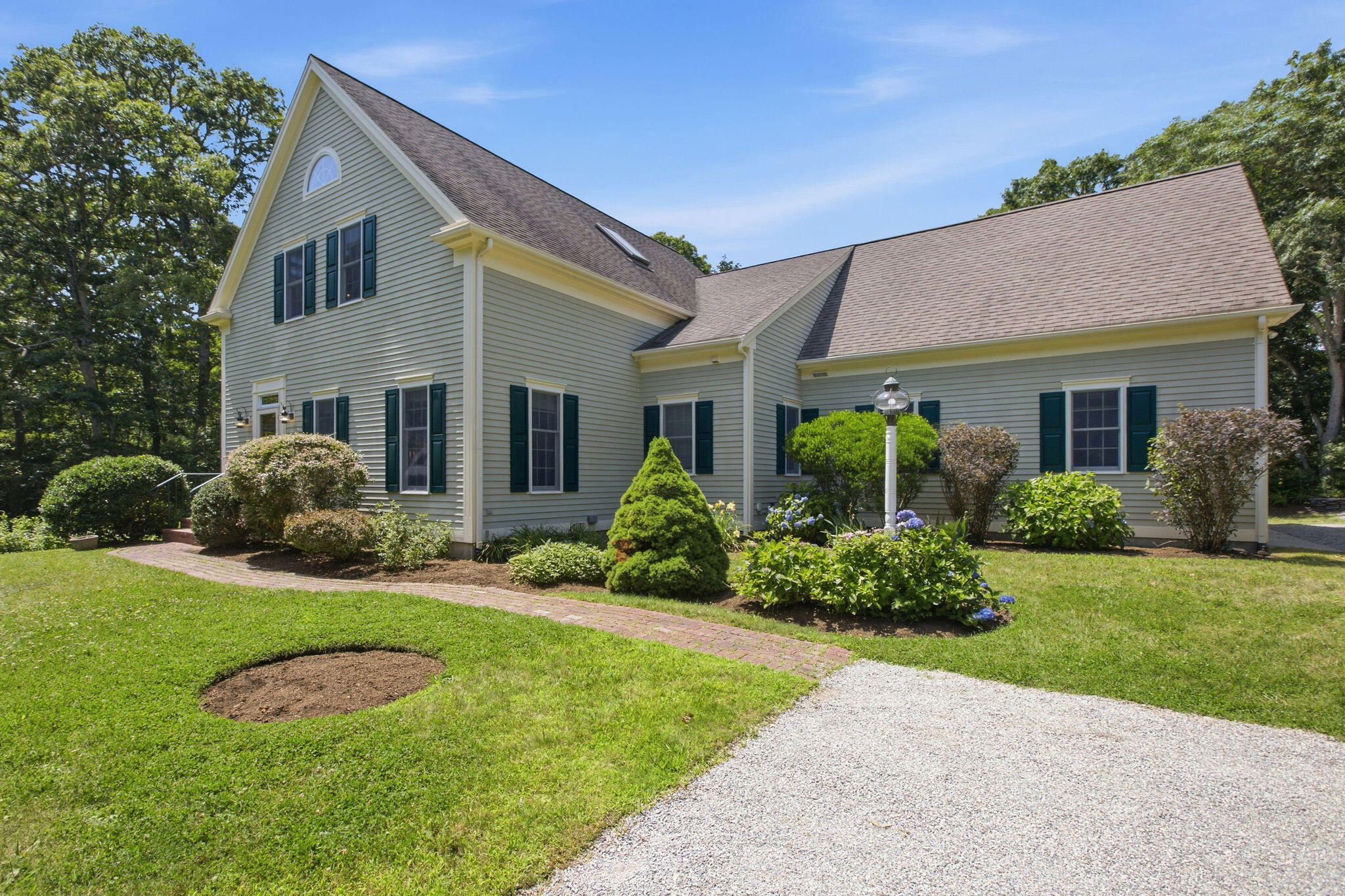 116 Kendrick Road