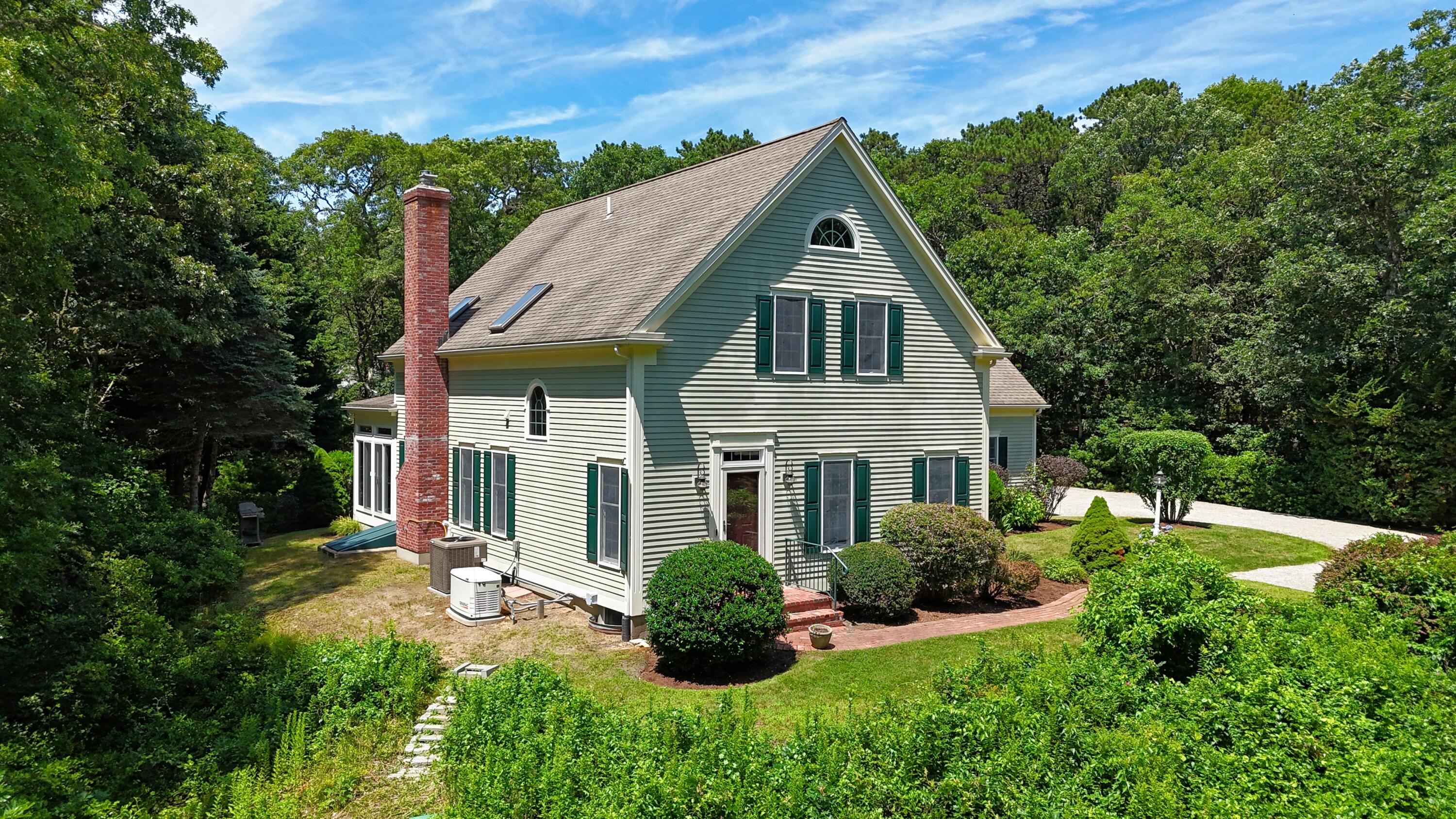 116 Kendrick Road
