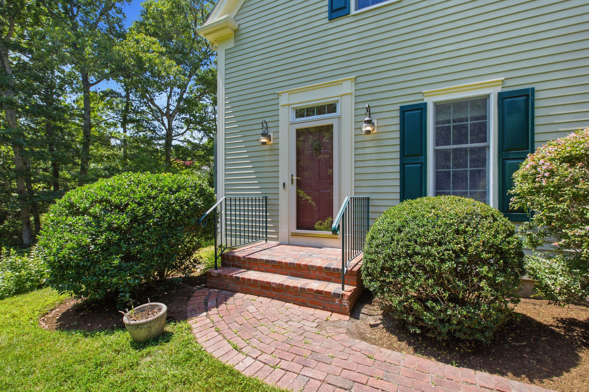 116 Kendrick Road