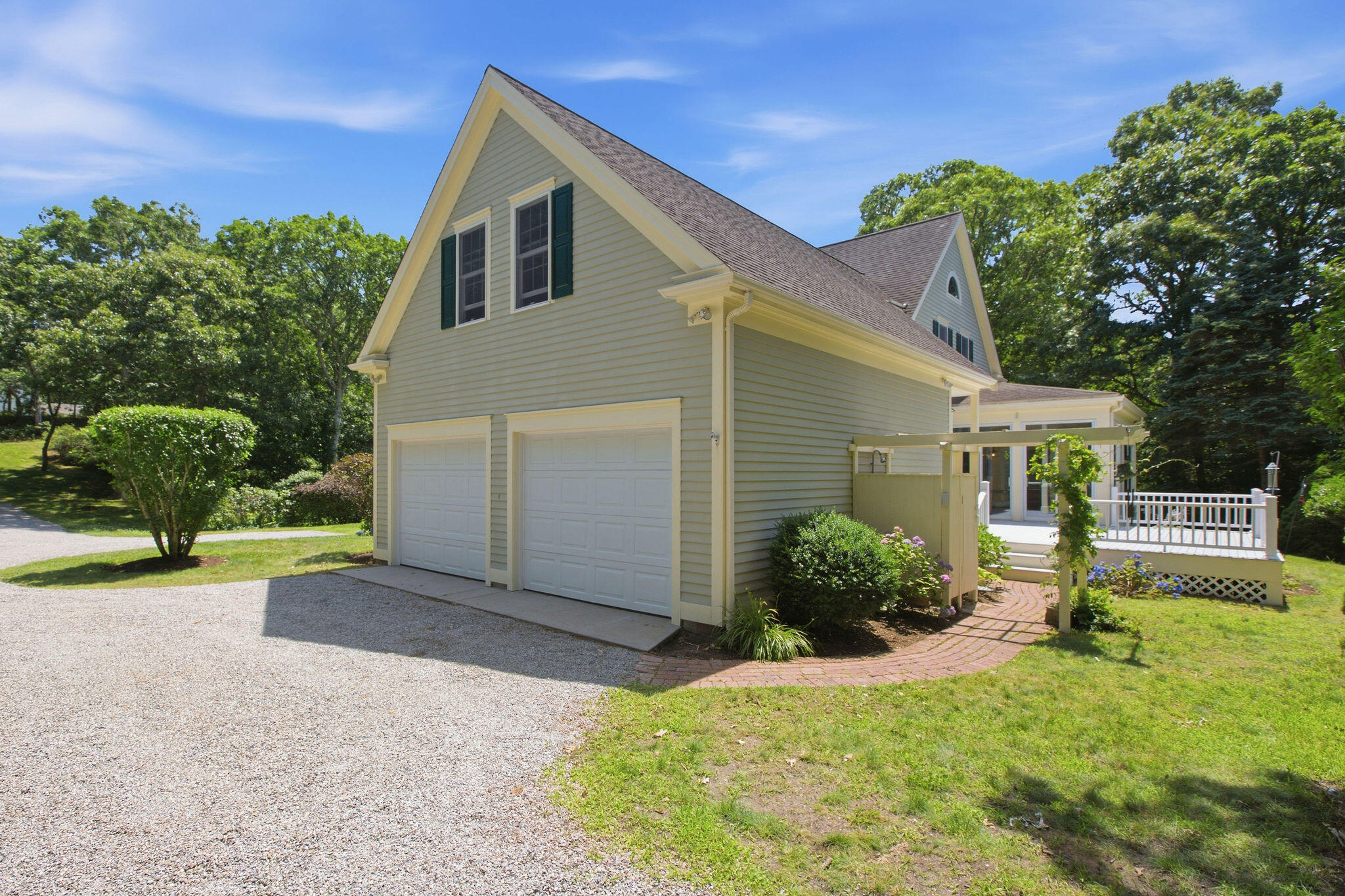 116 Kendrick Road