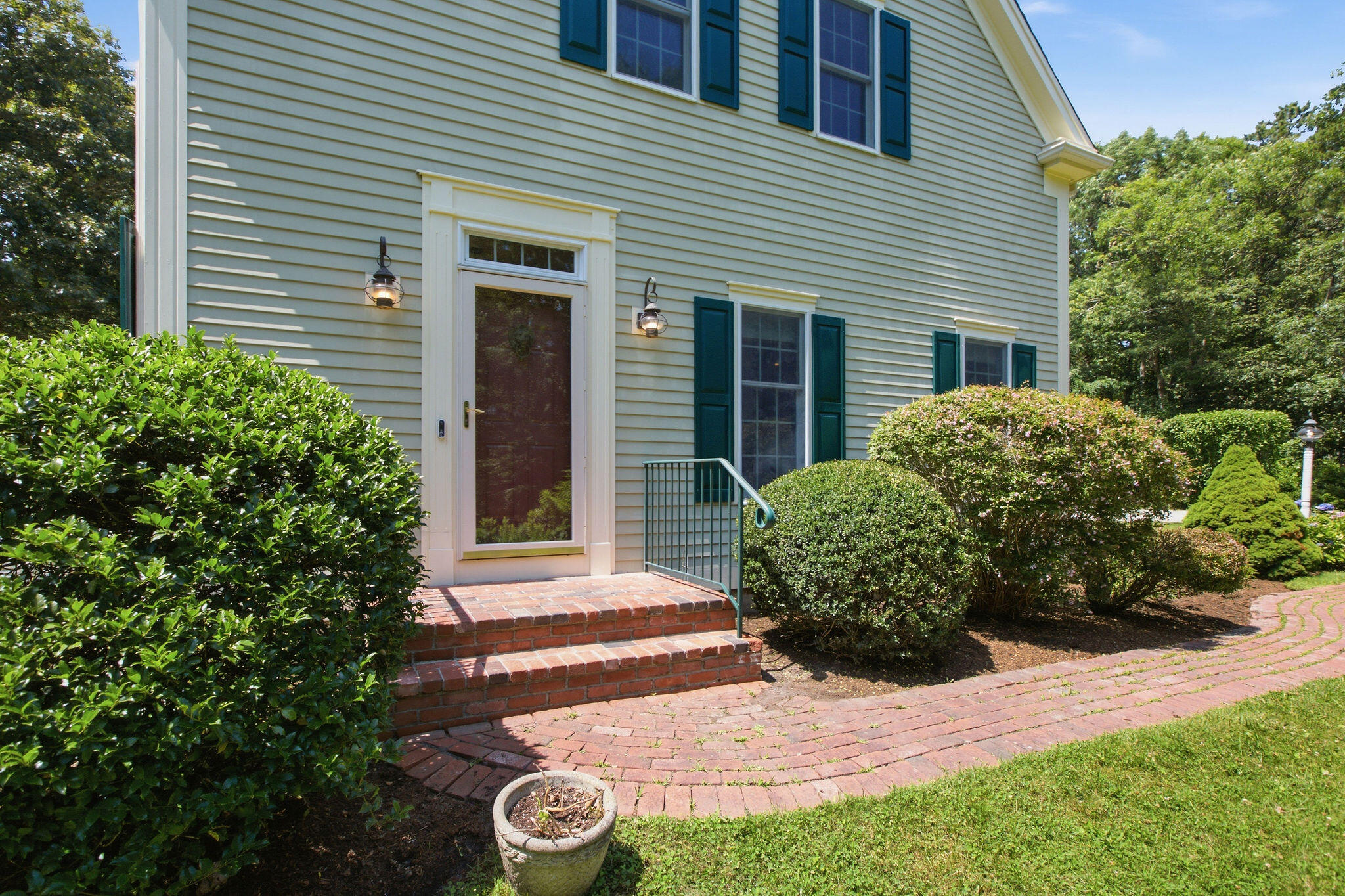 116 Kendrick Road