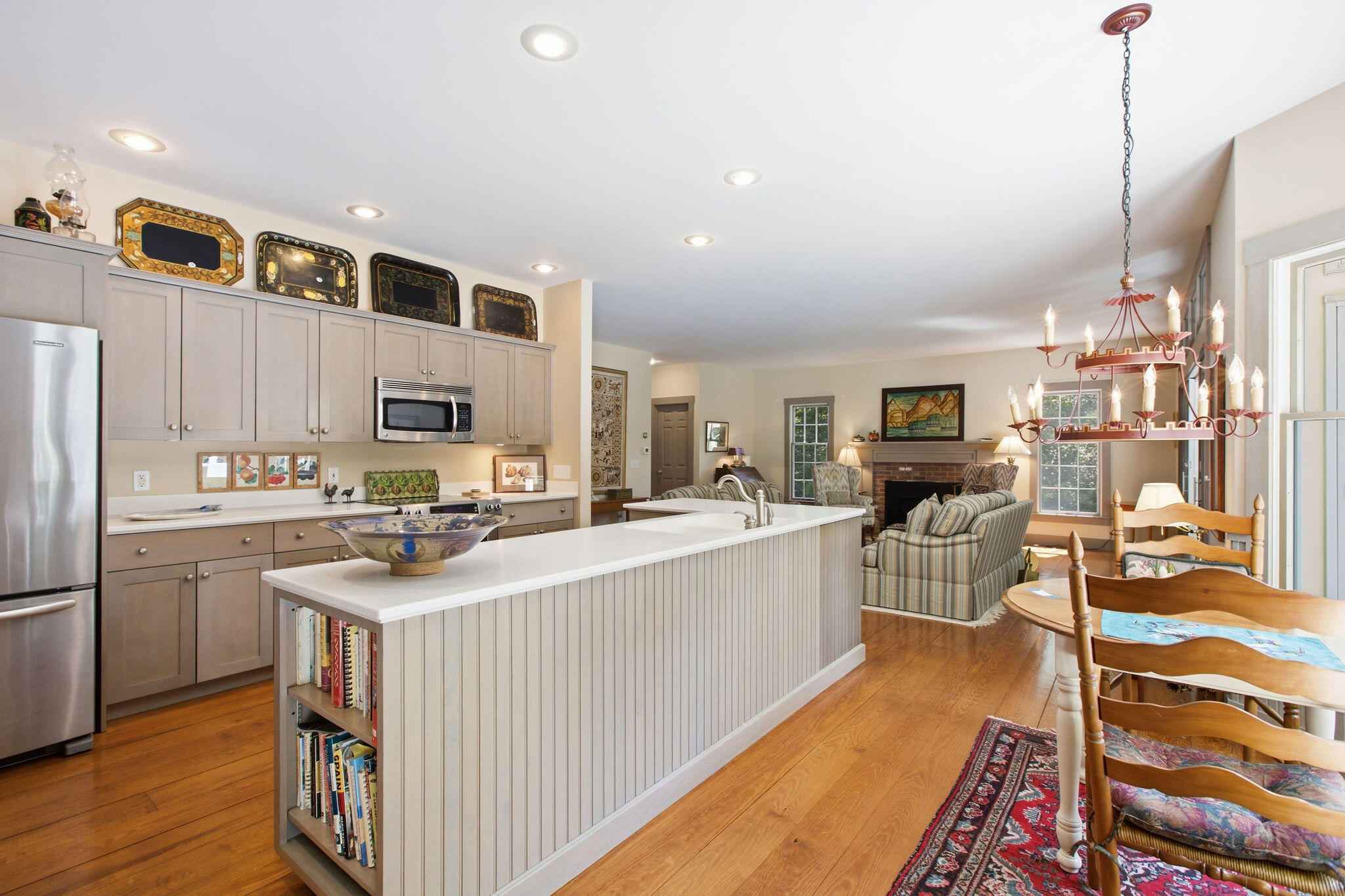 116 Kendrick Road